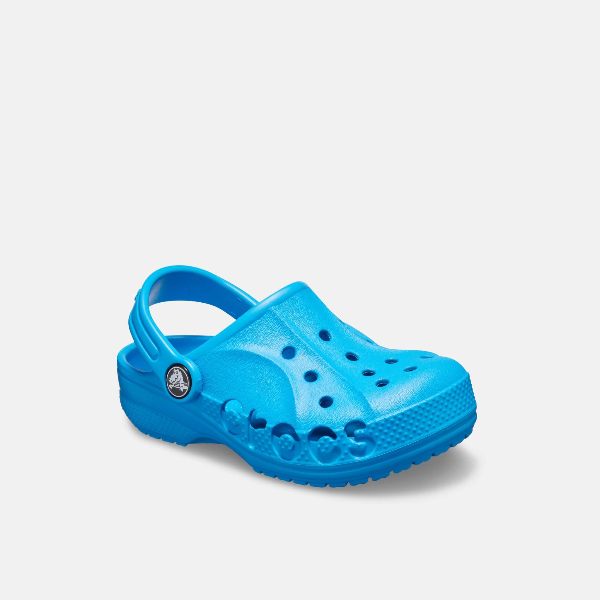 Crocs Kids Baya Clog Ocean