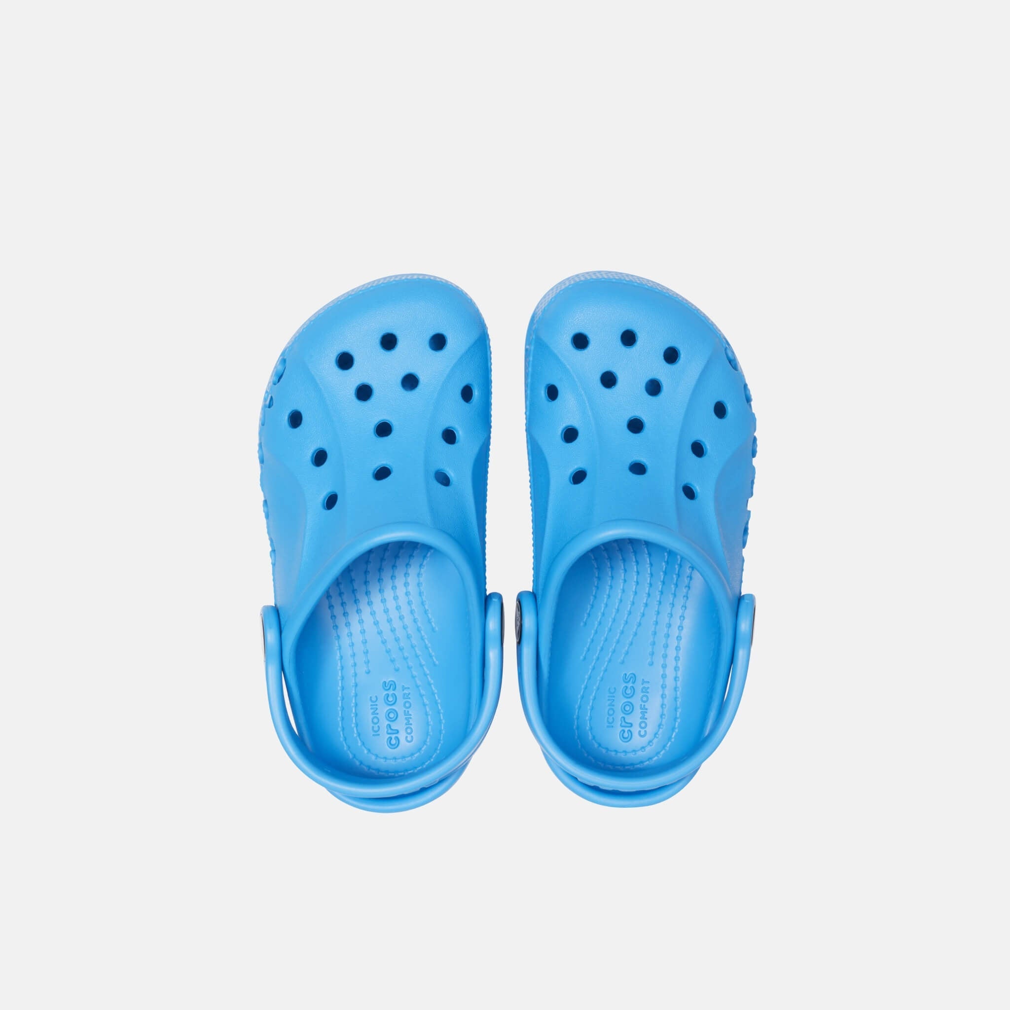 Crocs Kids Baya Clog Ocean