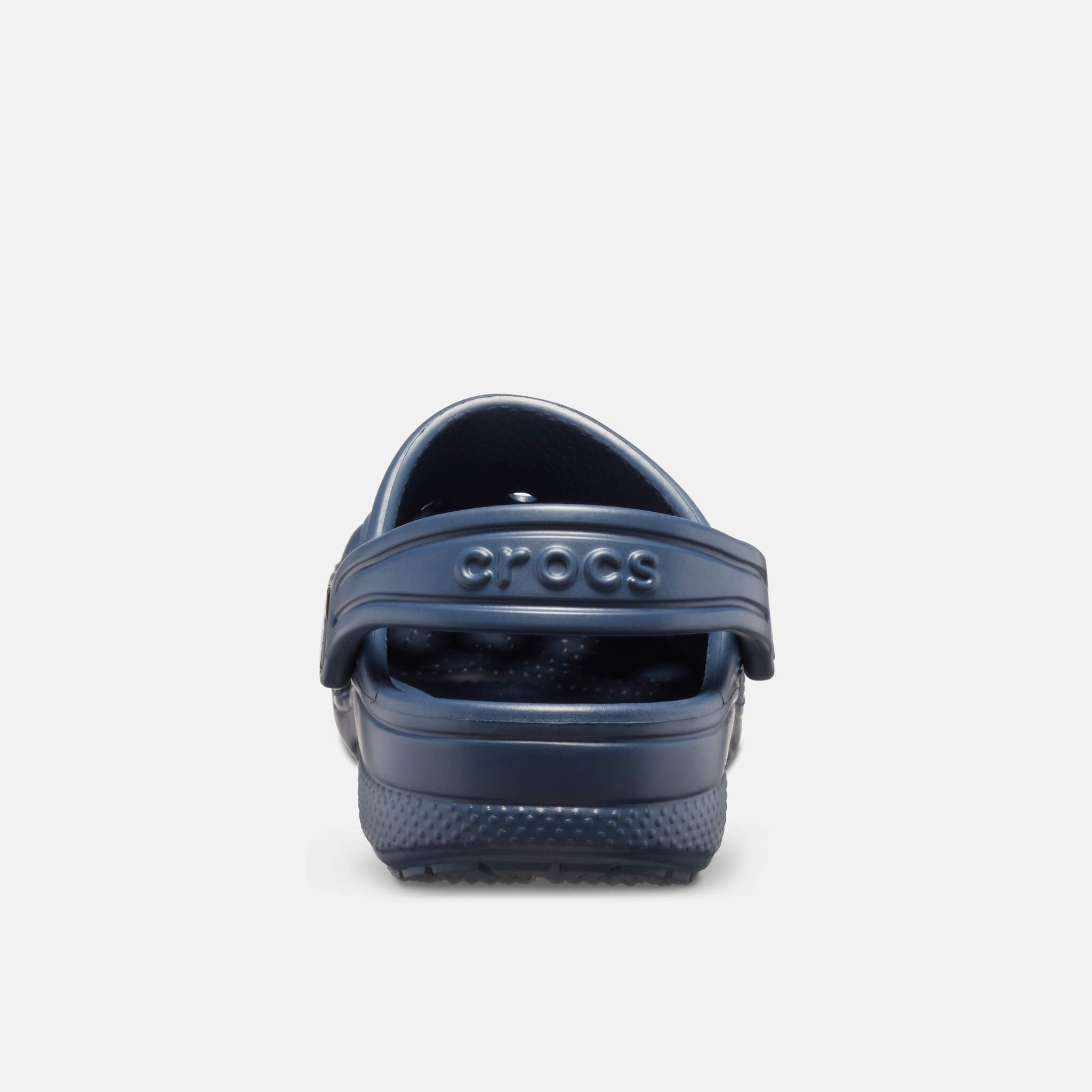 Crocs Kids Baya Clog Navy