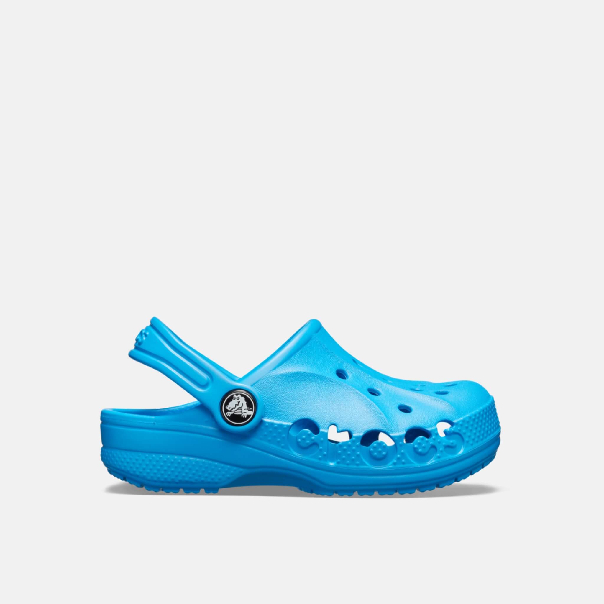 Crocs Kids Baya Clog Ocean