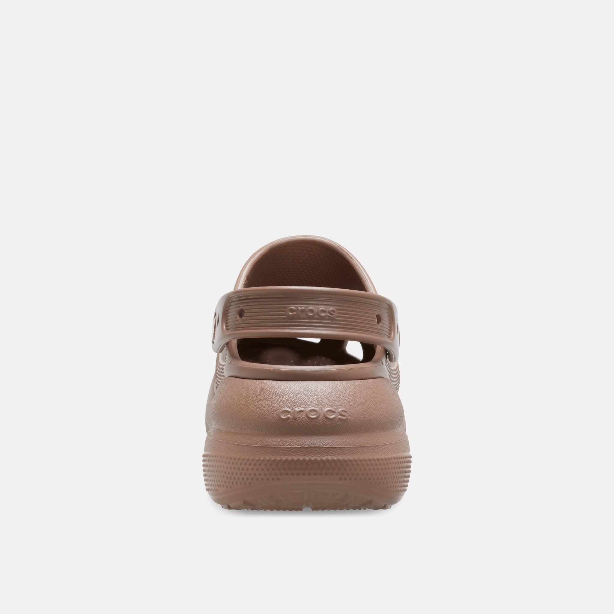 Crocs Crush Clog Latte