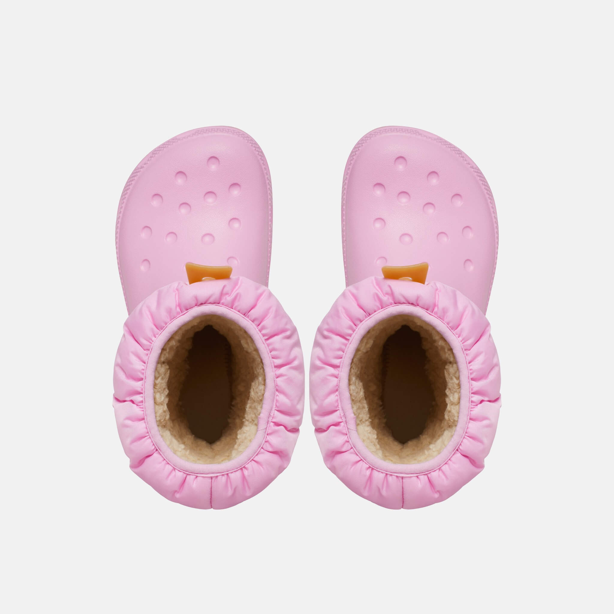 Crocs Kids Classic Neo Puff Boot