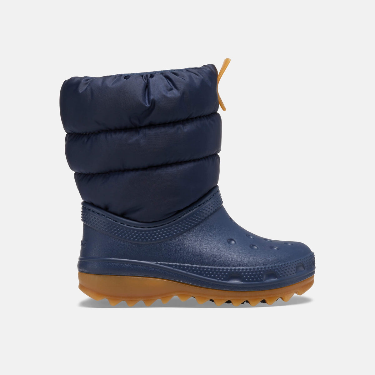 Crocs Kids Classic Neo Puff Boot