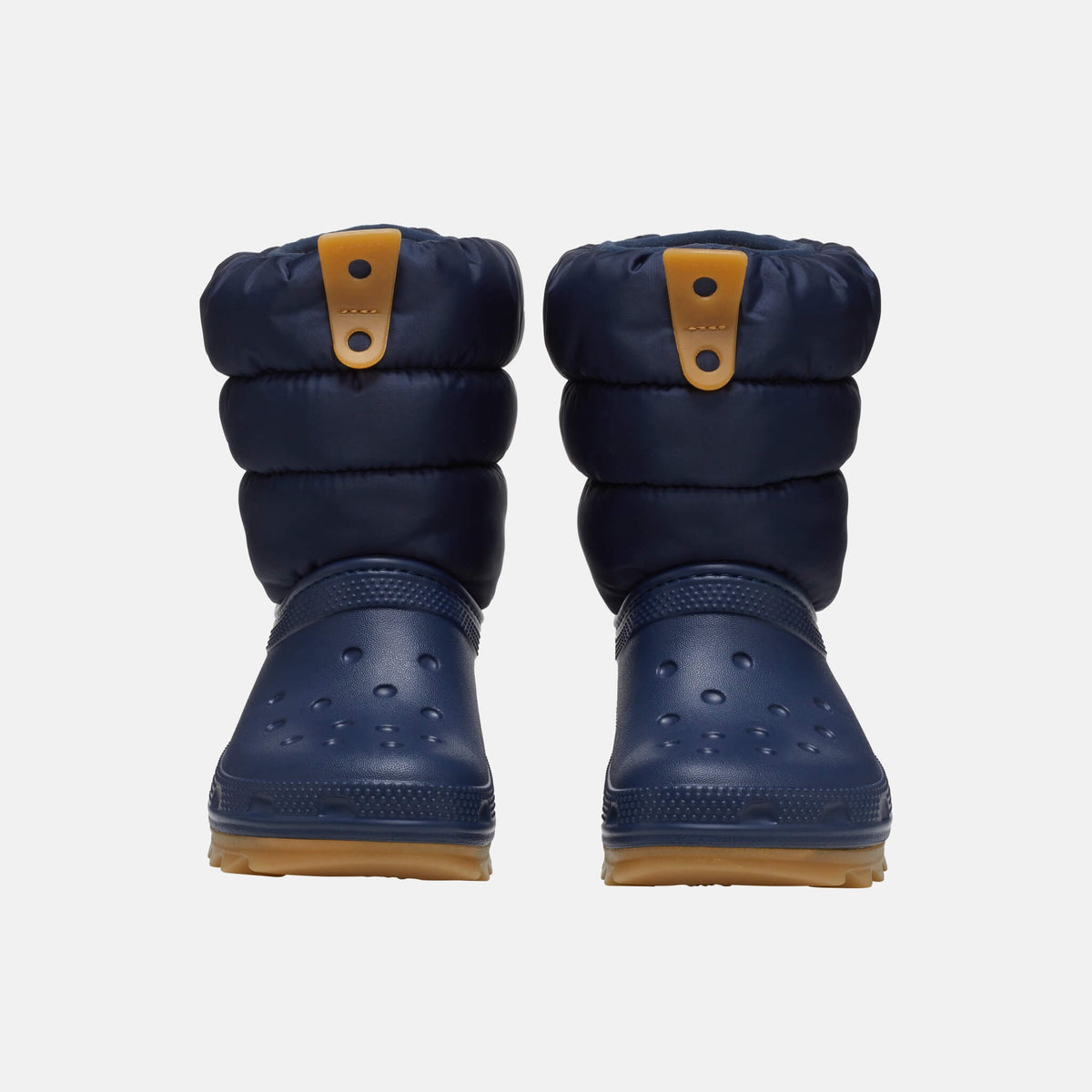 Crocs Kids Classic Neo Puff Boot