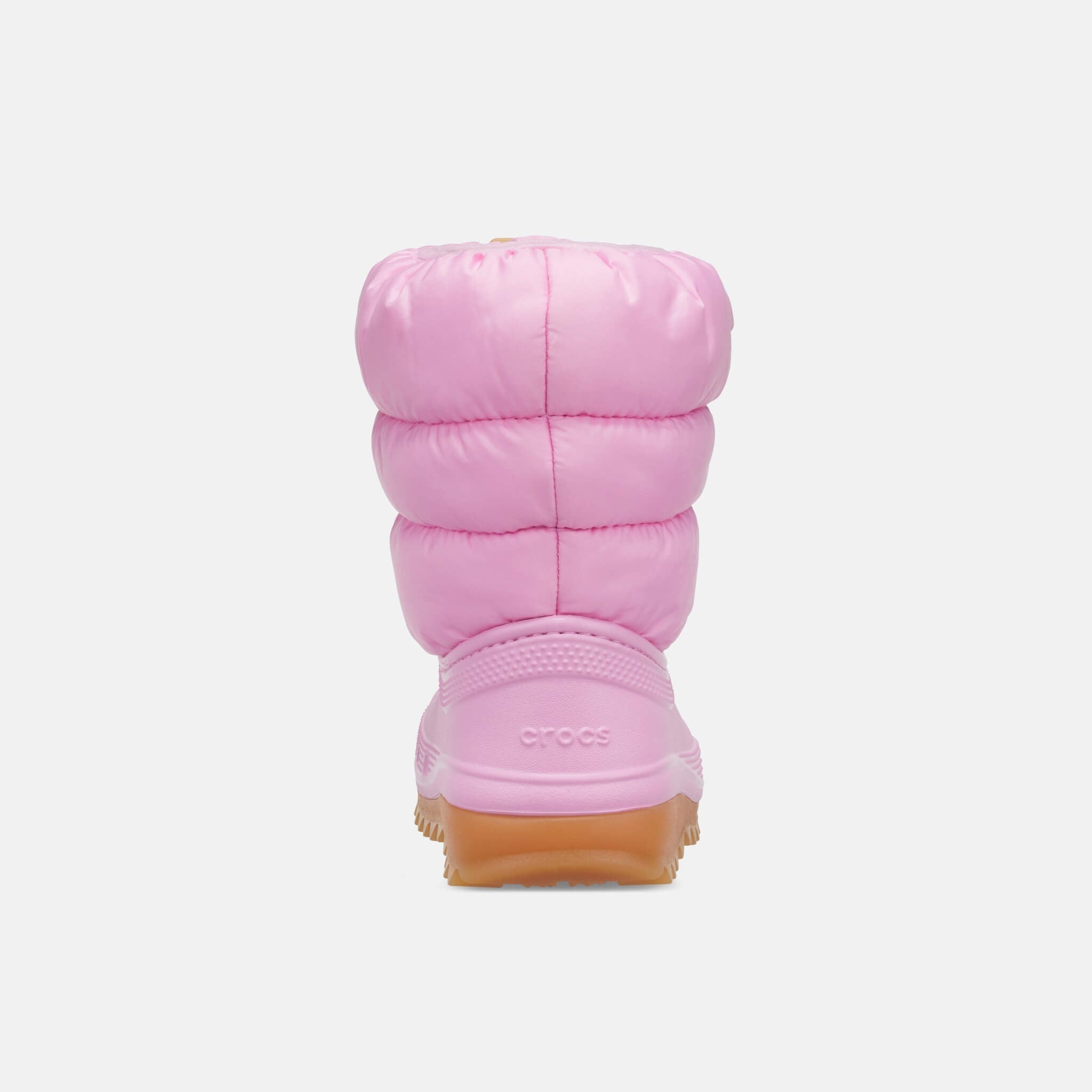 Crocs Kids Classic Neo Puff Boot