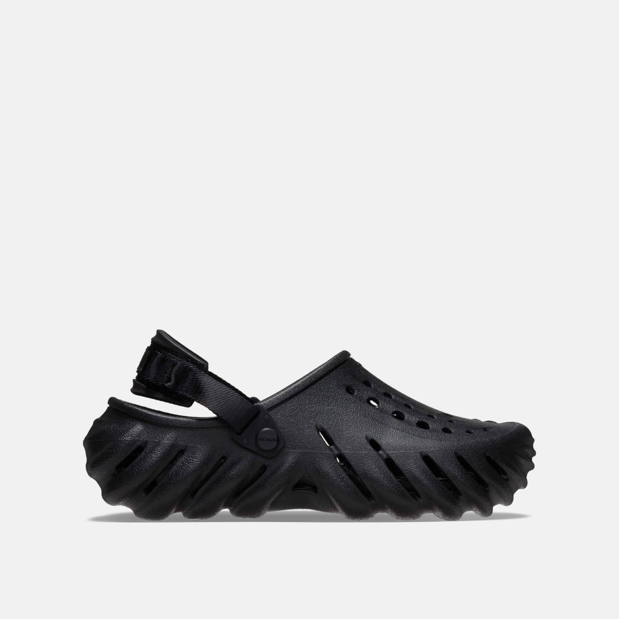 Crocs Echo Clog Black
