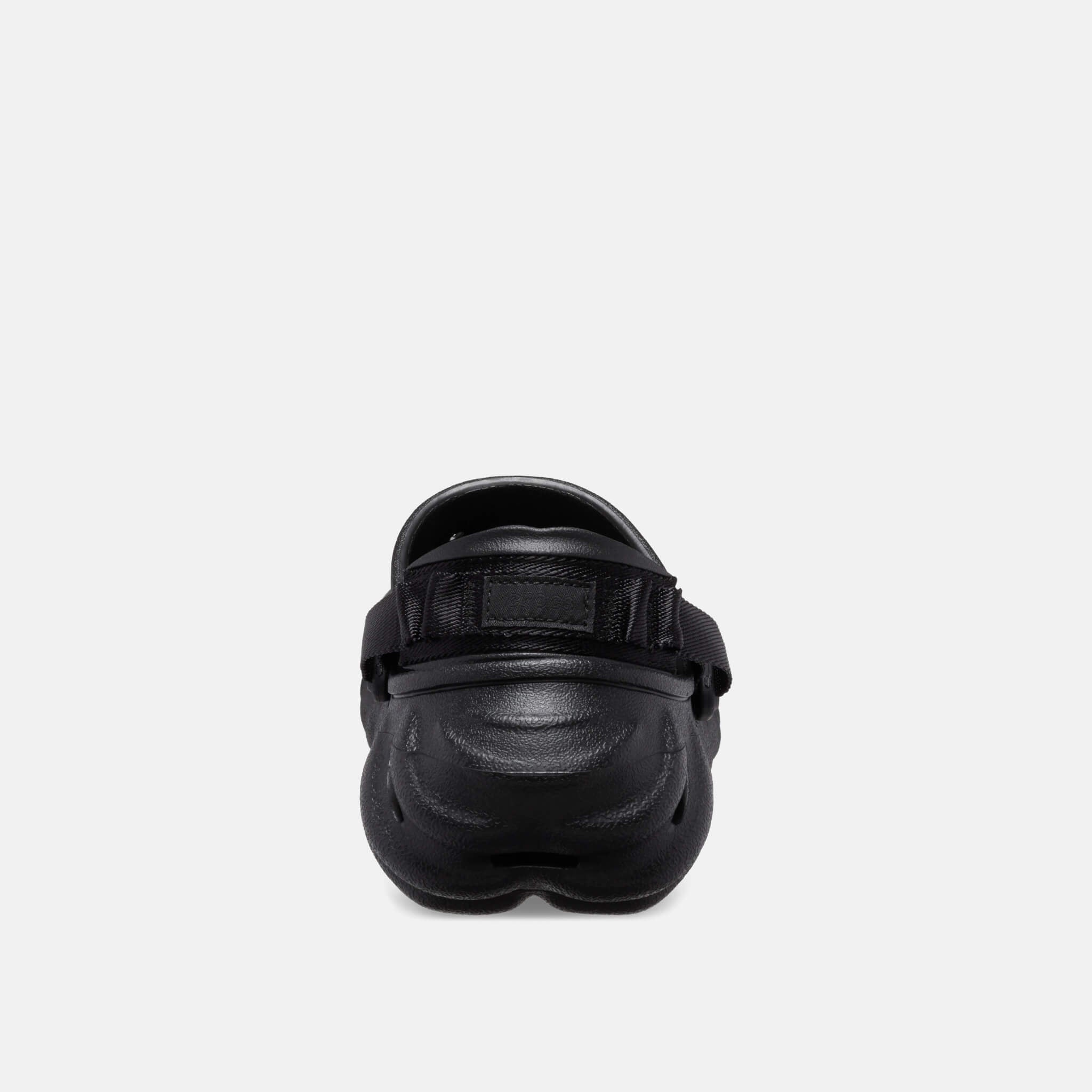 Crocs Echo Clog Black