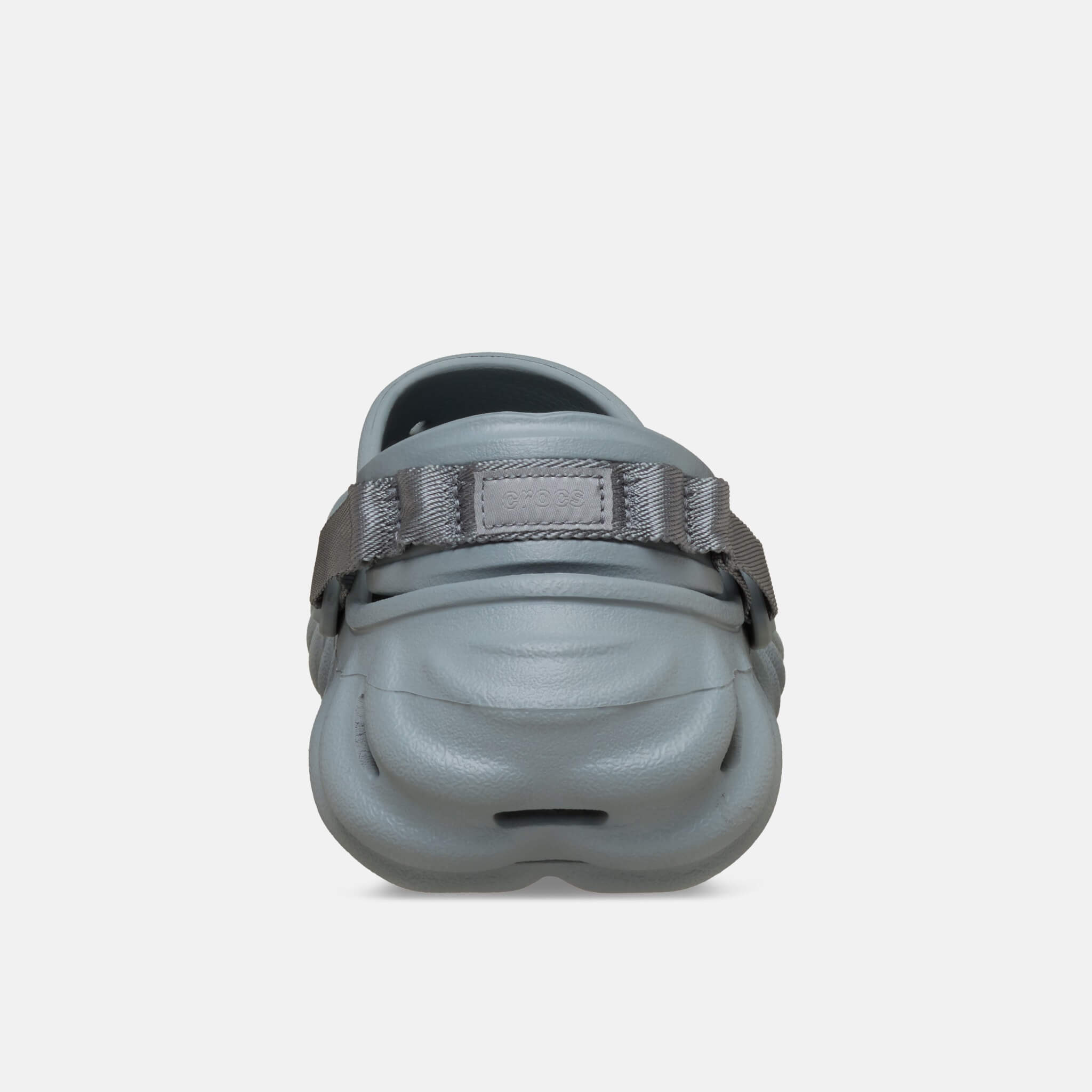 Crocs Echo Clog Concrete