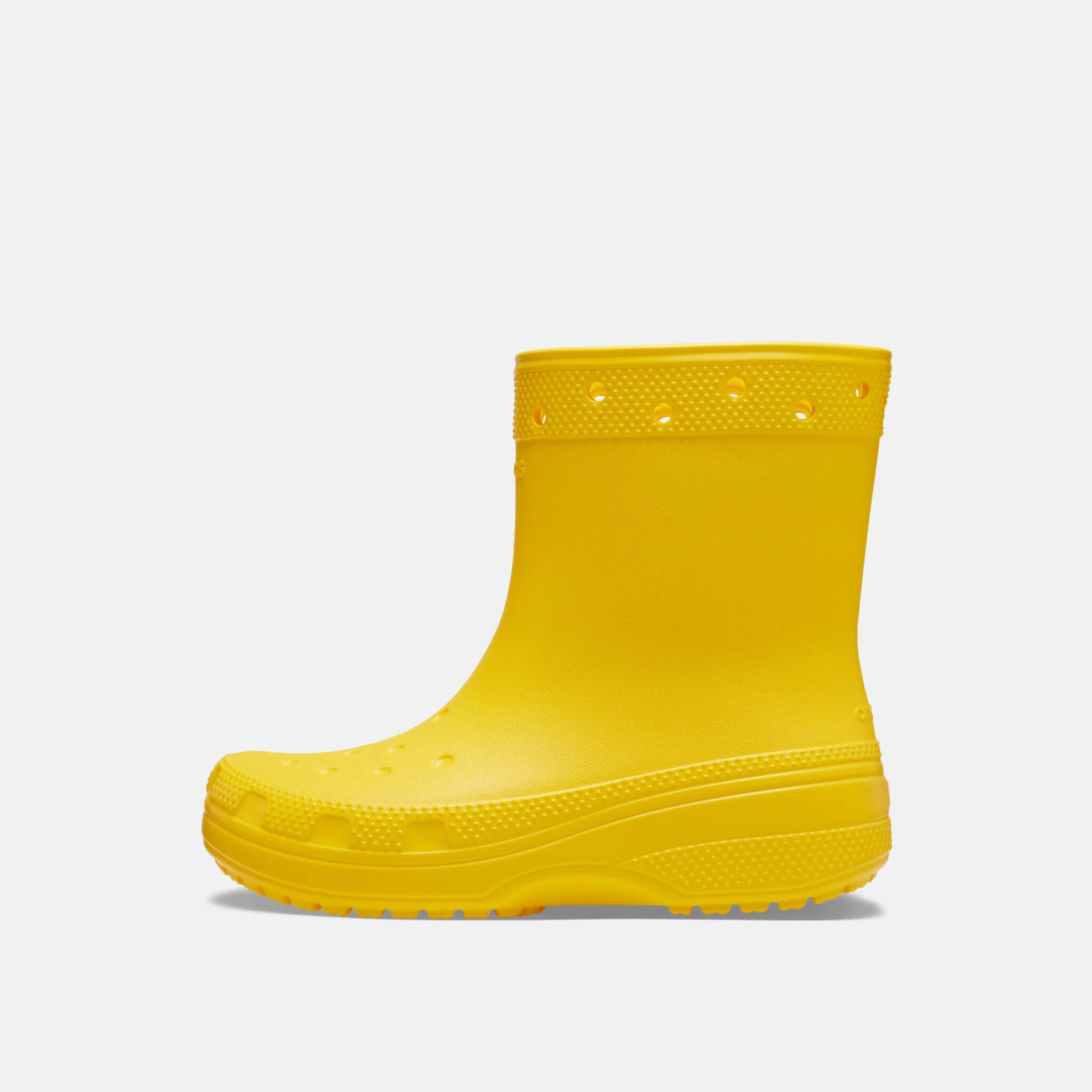 Crocs Classic Rain Boot Sunflower