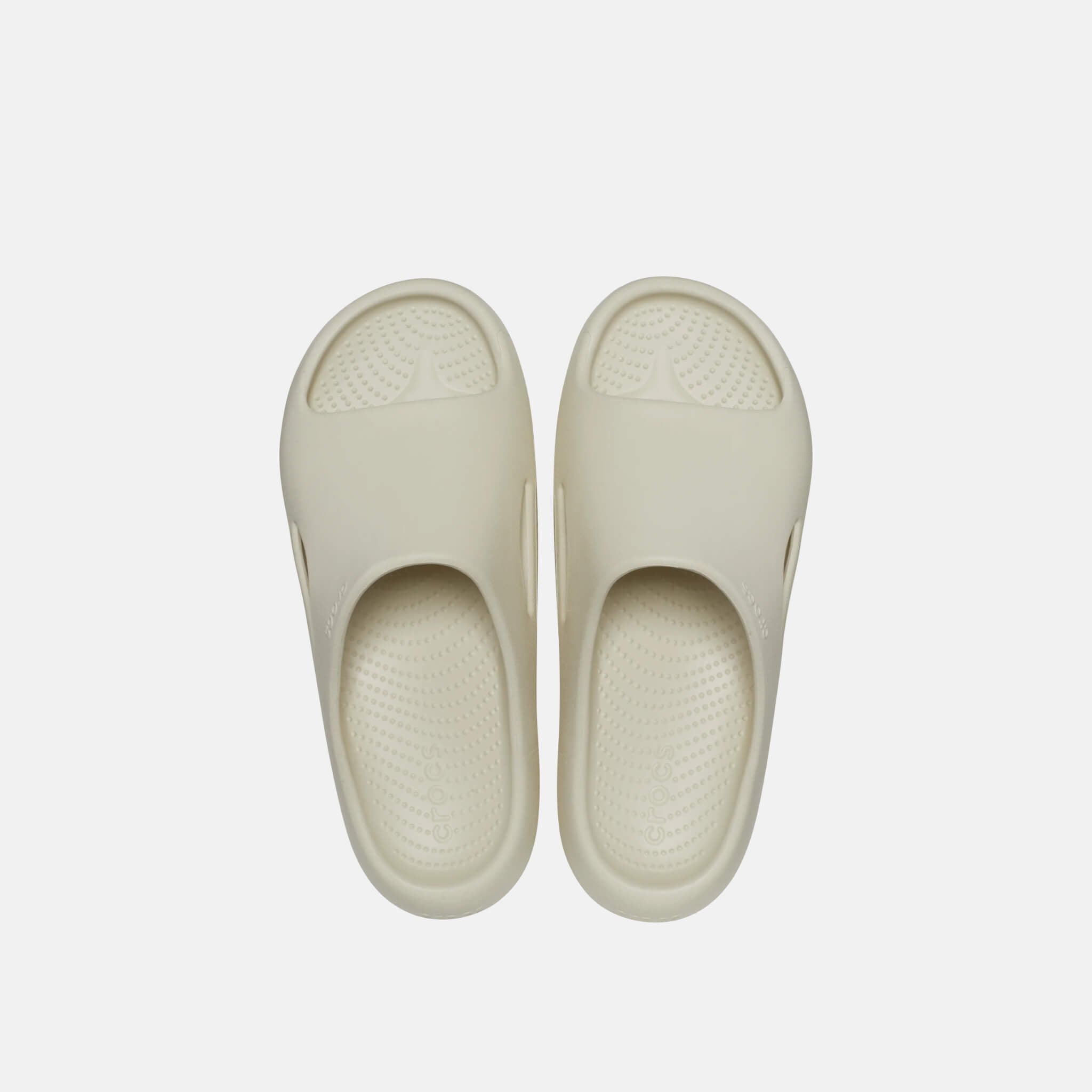 Crocs Mellow Slide Bone