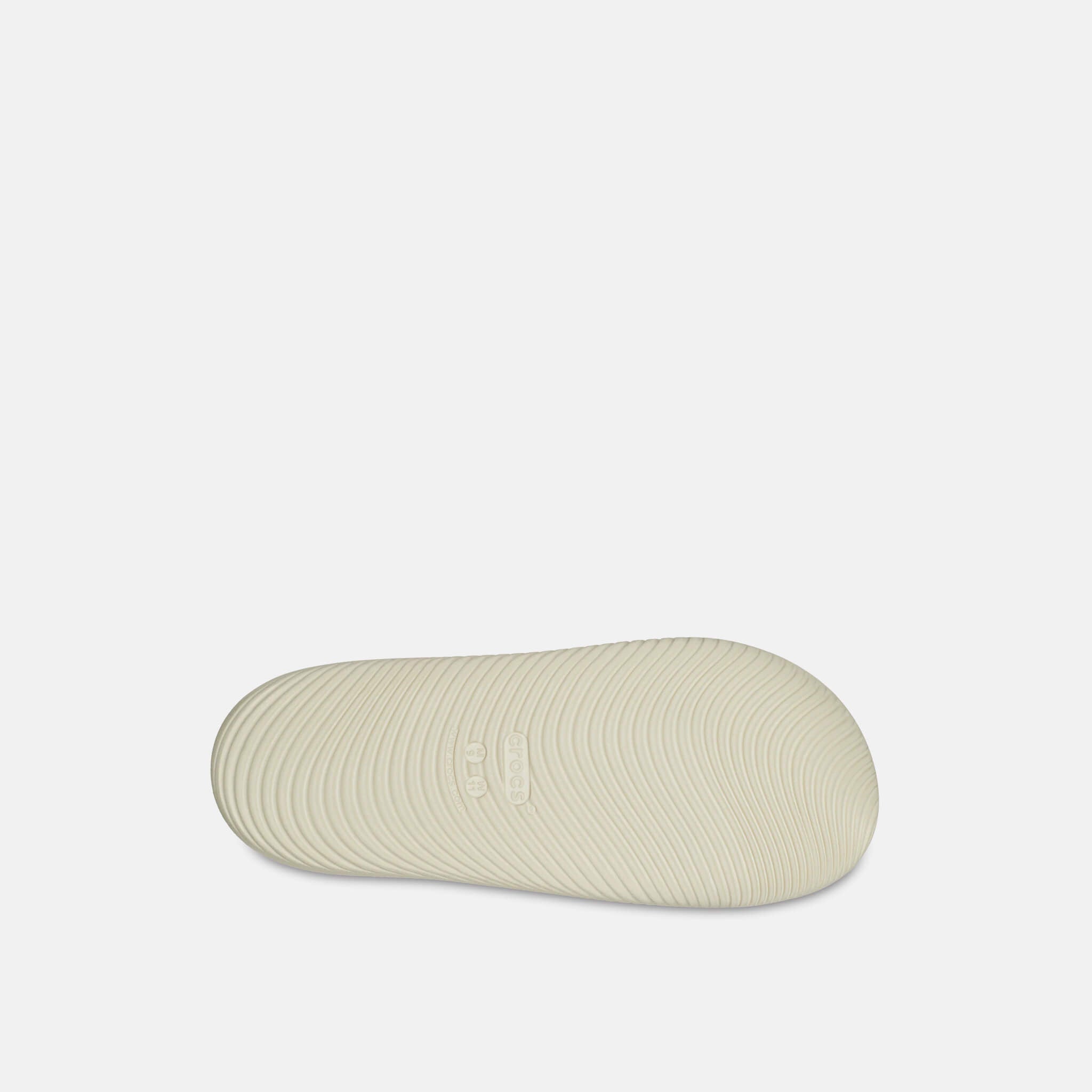Crocs Mellow Slide Bone