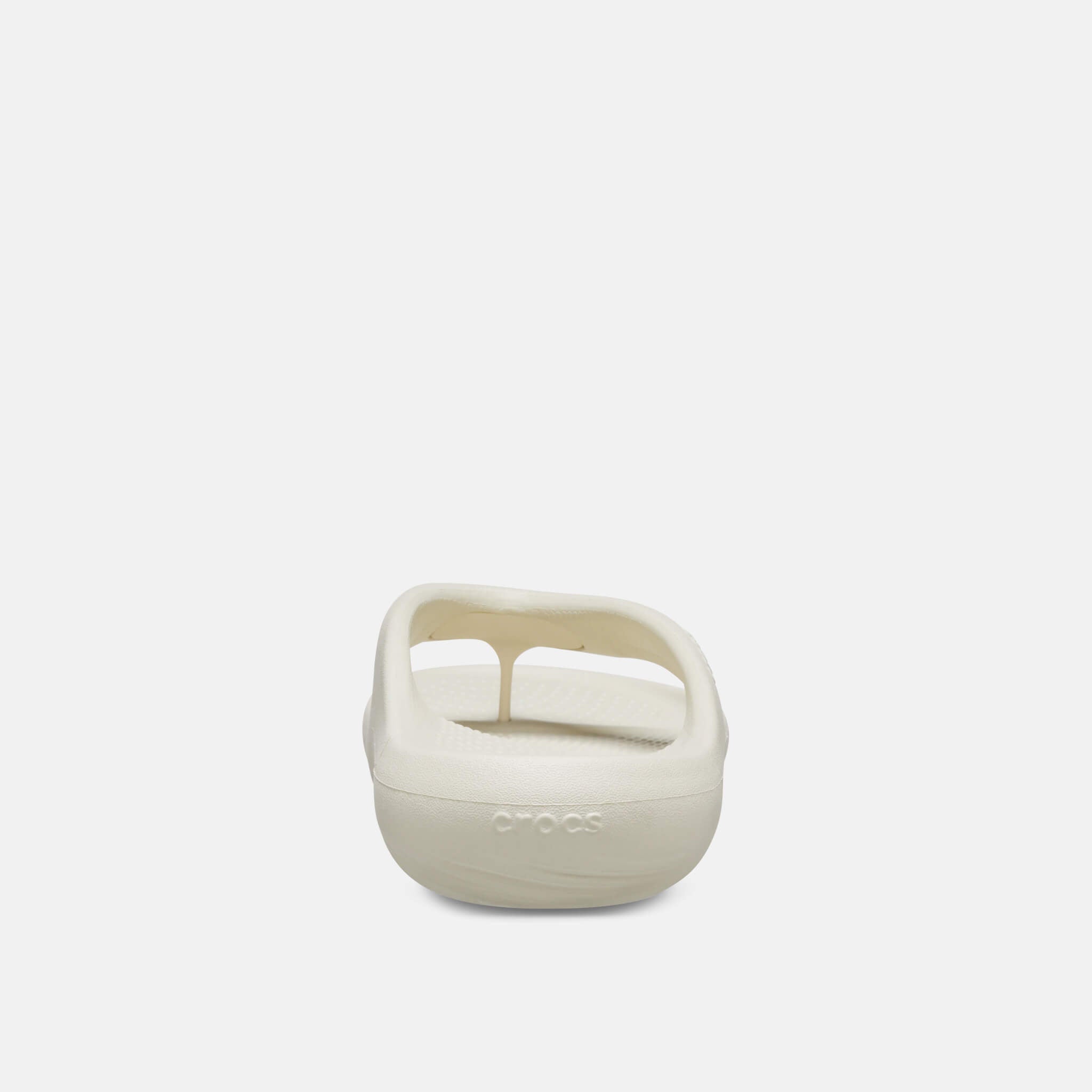 Crocs Mellow Flip Bone