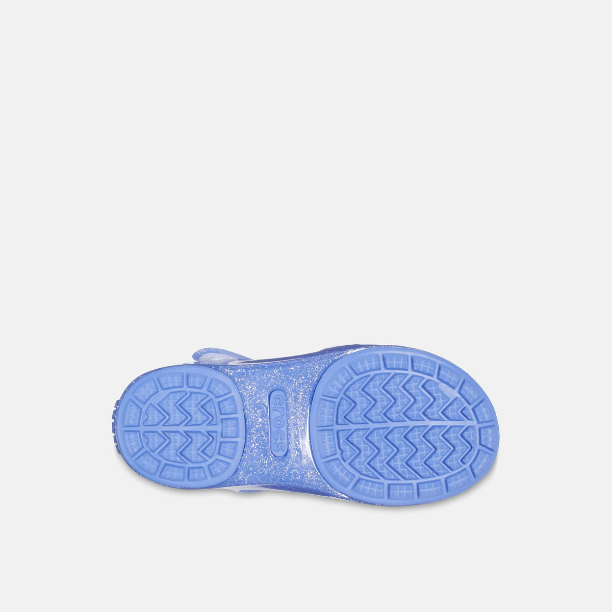 Crocs Kids Isabella Sandal Moon Jelly