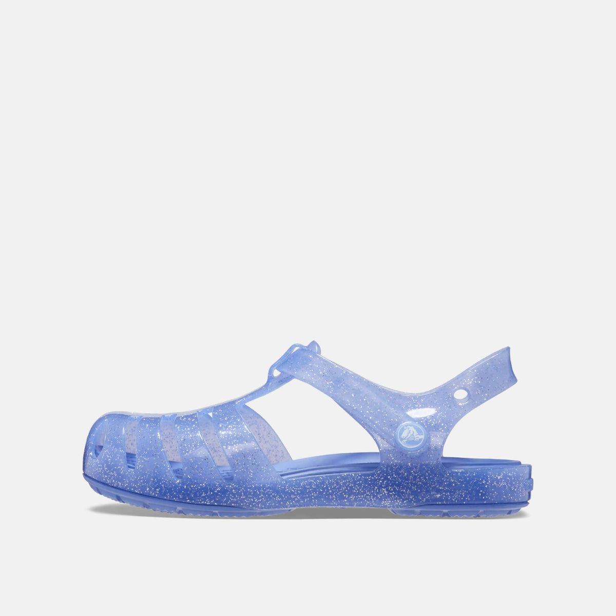 Crocs Kids Isabella Sandal Moon Jelly