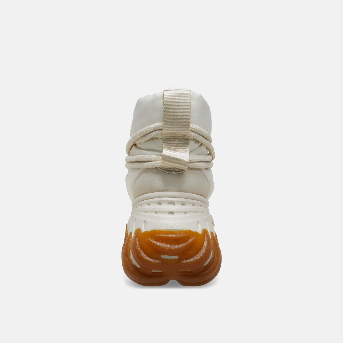 Crocs Echo Boot Stucco