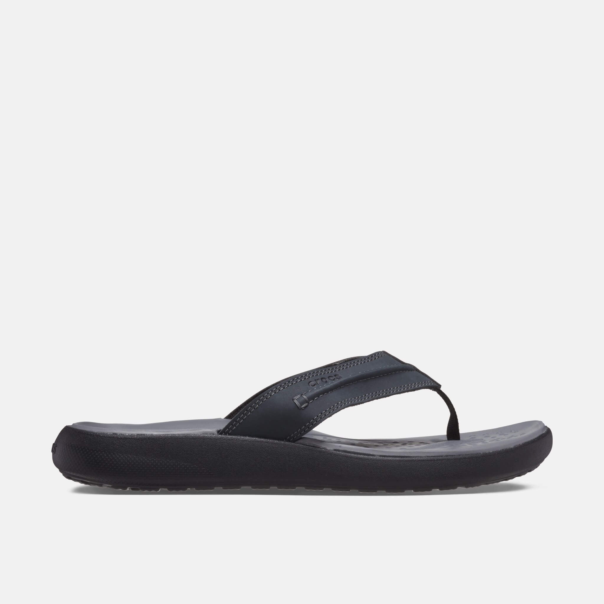 Crocs Yukon Vista II LR Flip Black