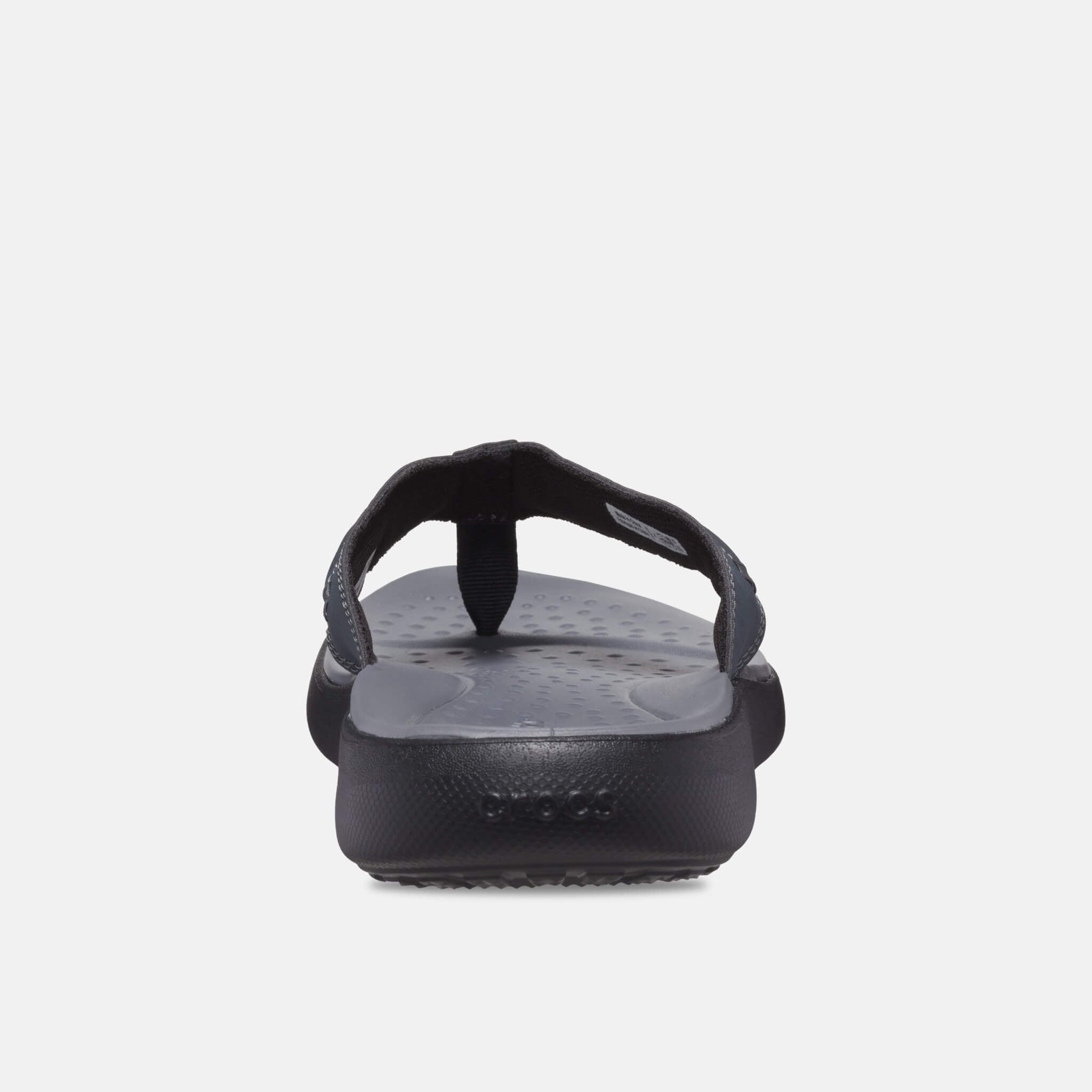 Crocs Yukon Vista II LR Flip Black