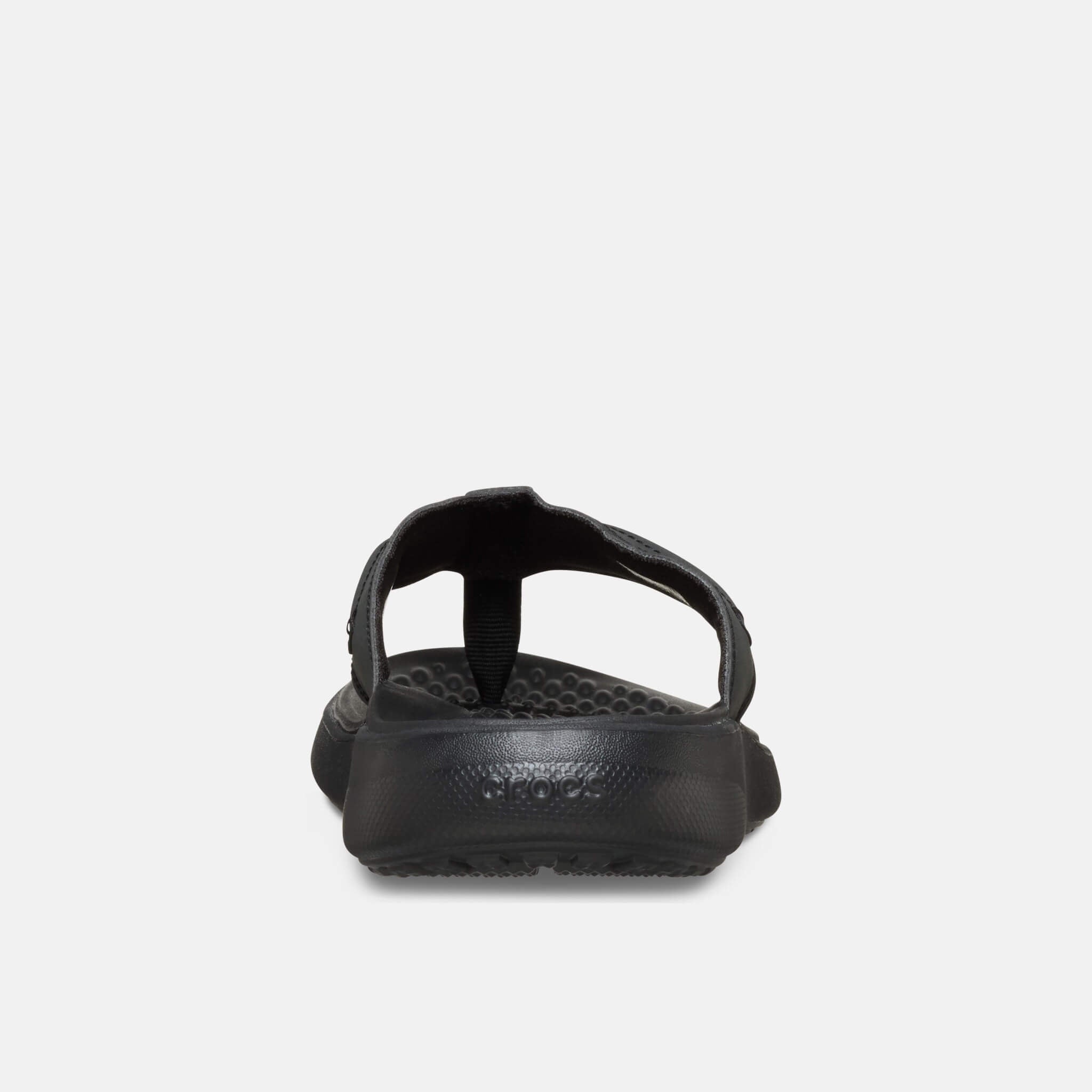 Crocs Yukon Vista II LR Flip Black/Black