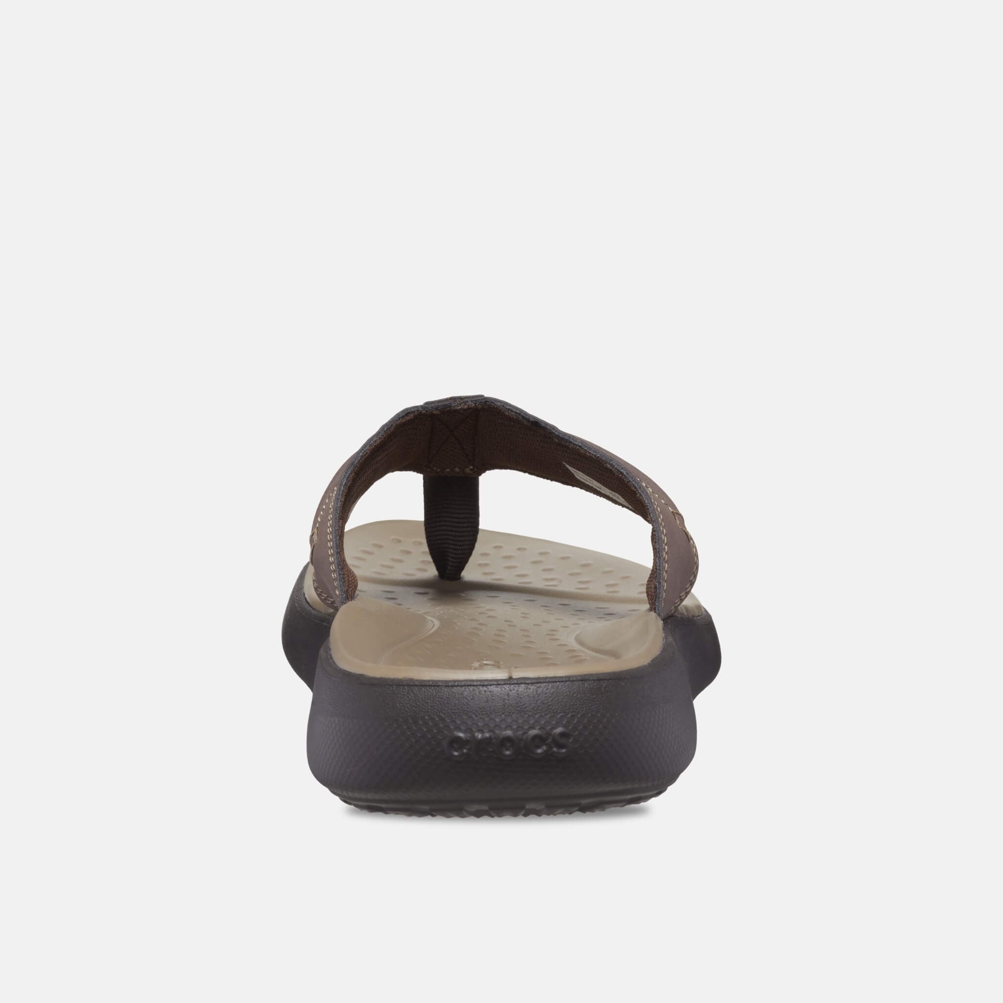 Crocs Yukon Vista II LR Flip Espresso
