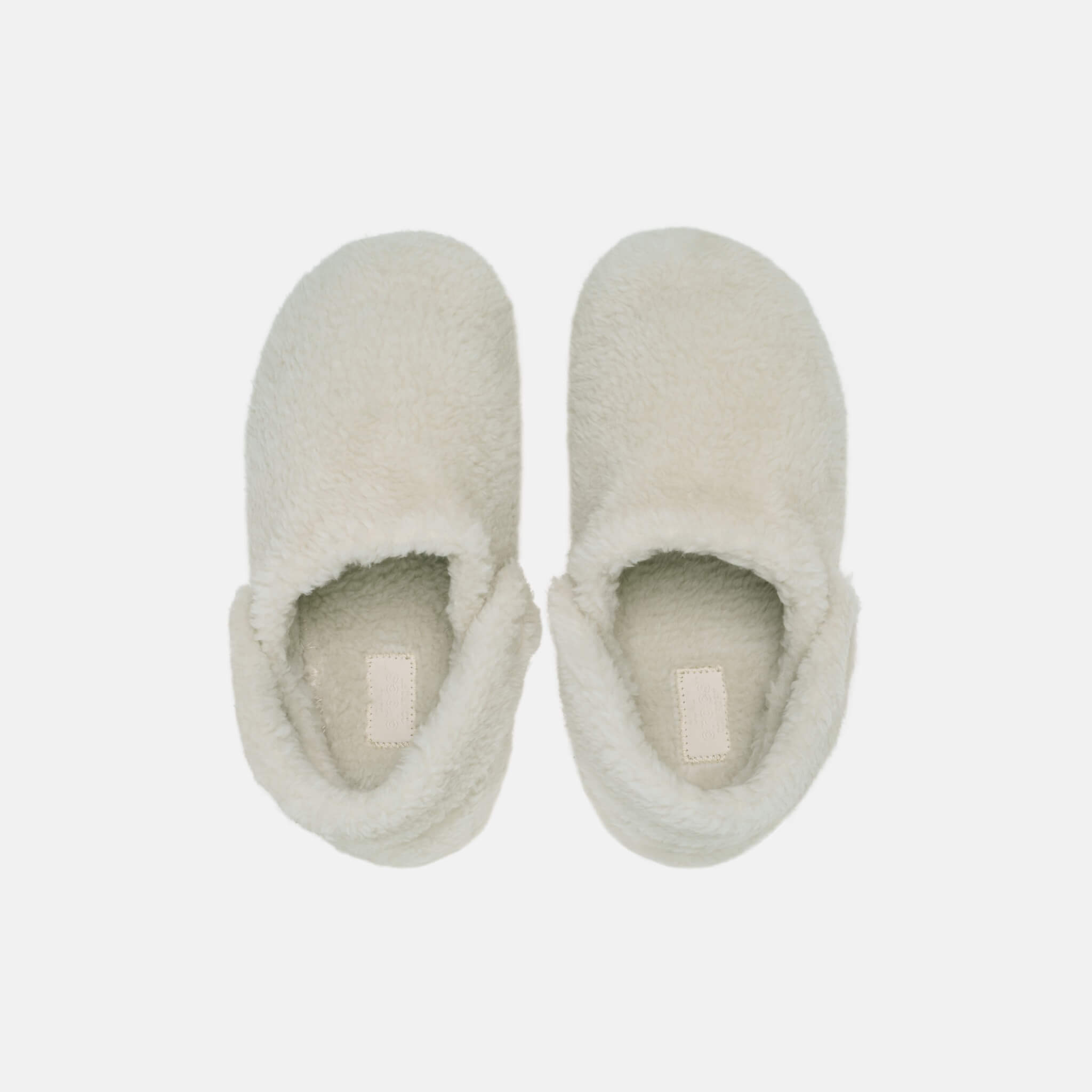 Crocs Classic Cozzzy Slipper Stucco