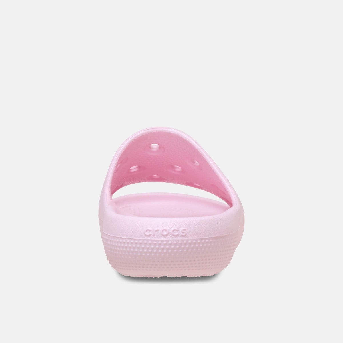Crocs Classic Slide V2 Pink Milk