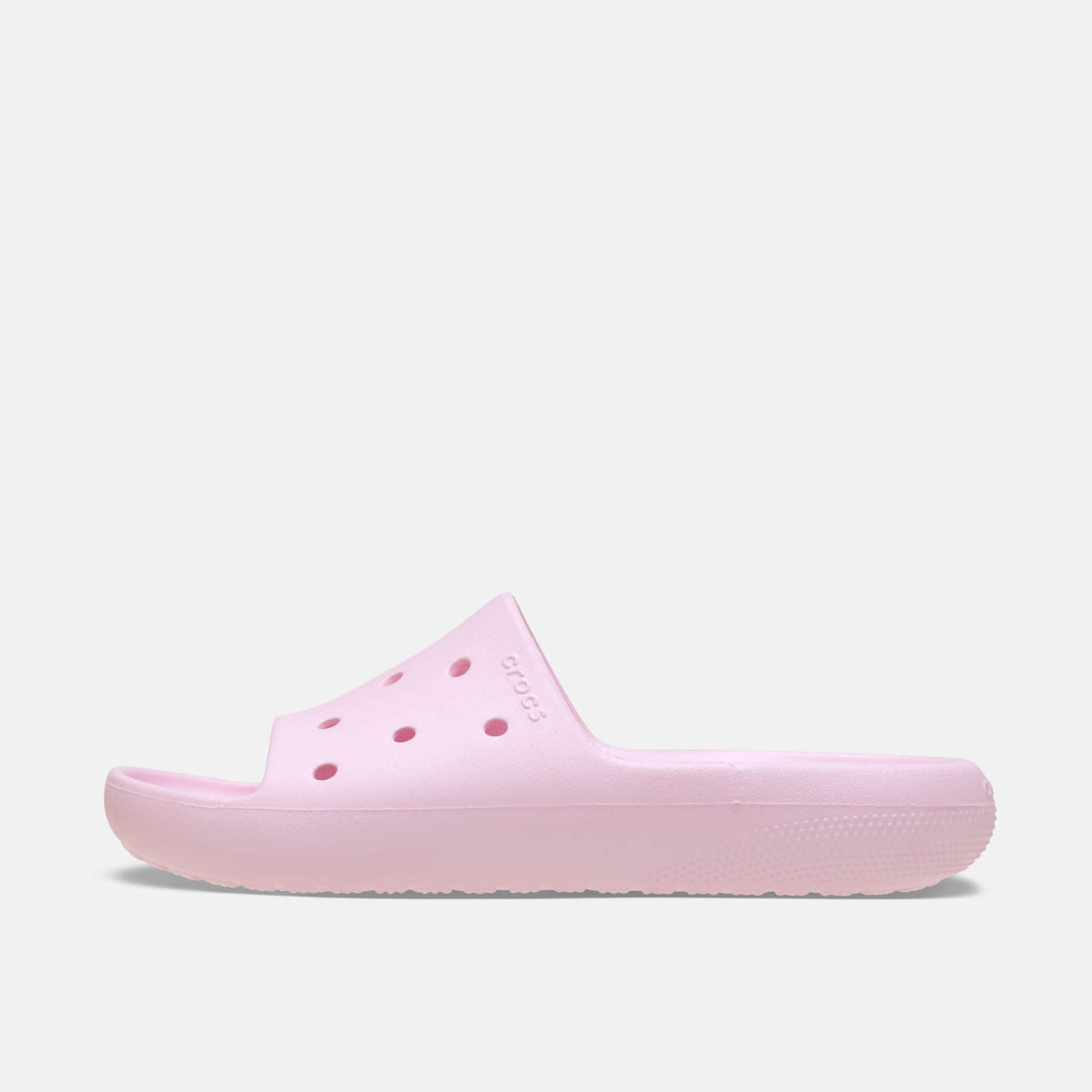 Crocs Classic Slide V2 Pink Milk