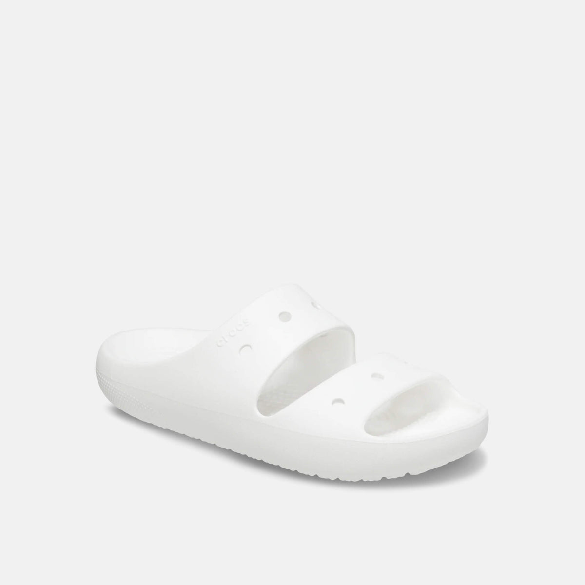 Crocs Classic Sandal V2 White