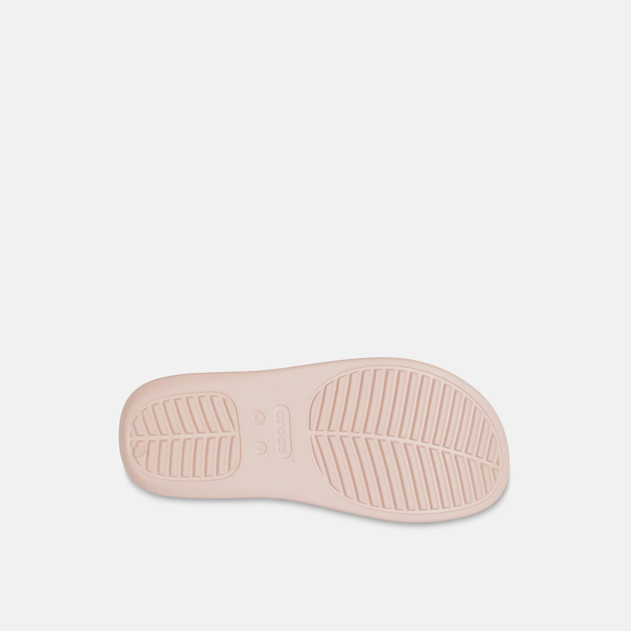 Crocs Getaway Platform Flip Quartz
