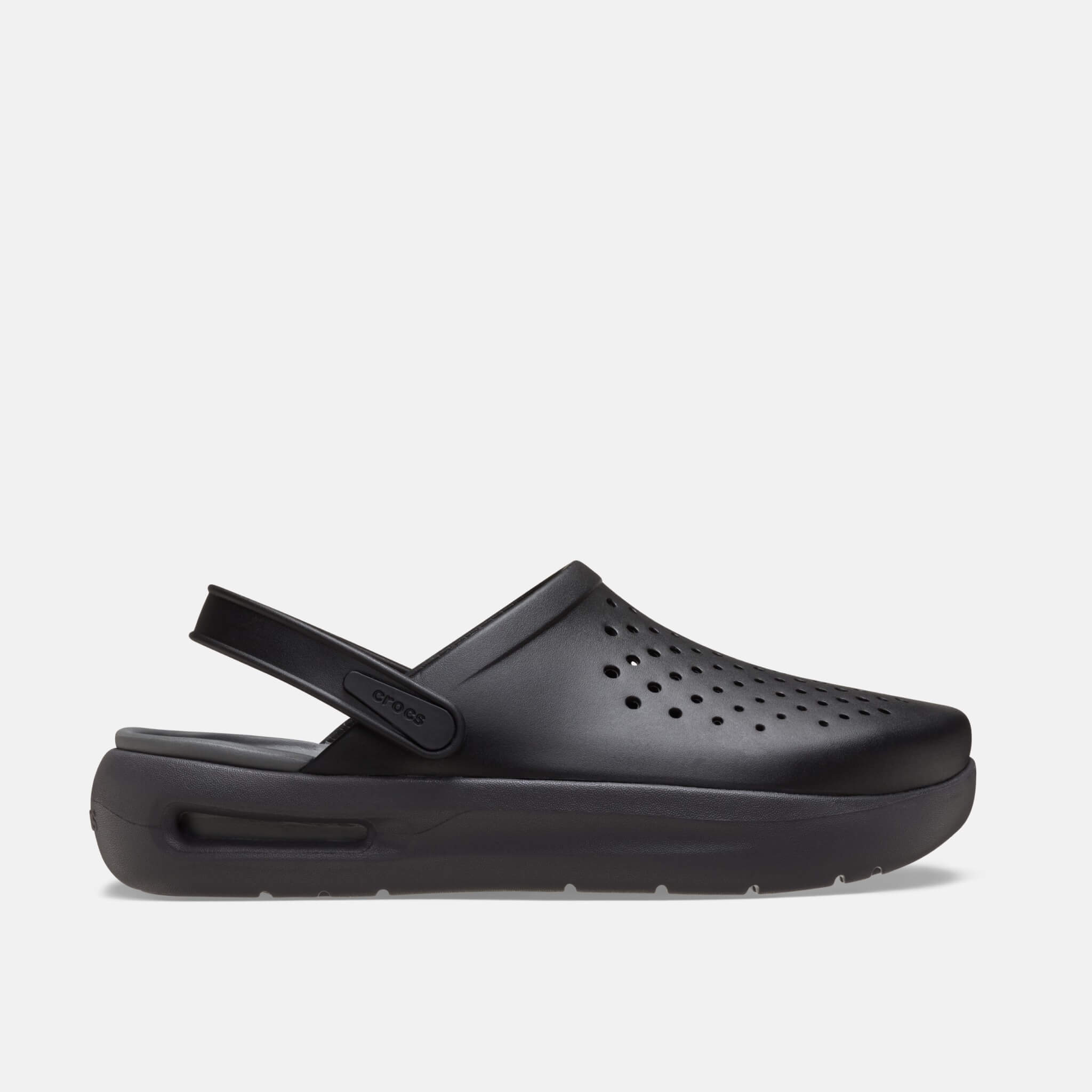 Crocs InMotion Clog Black