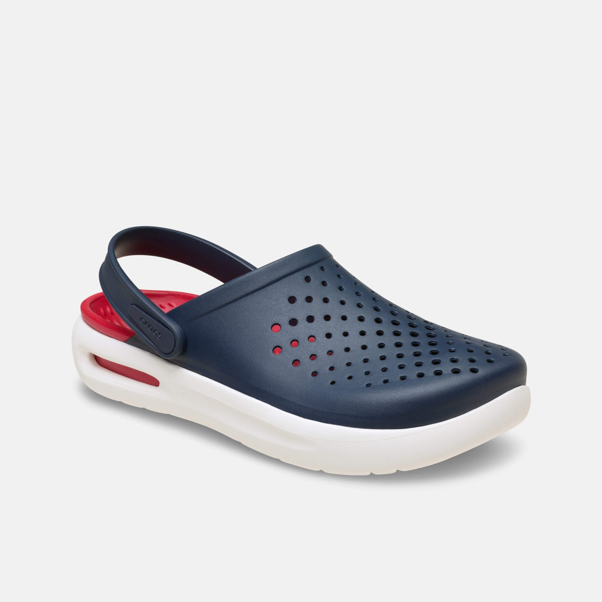 Crocs InMotion Clog Navy