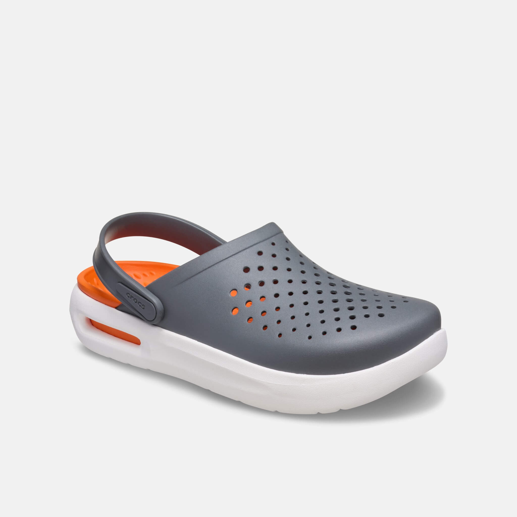 Crocs InMotion Clog Slate Grey