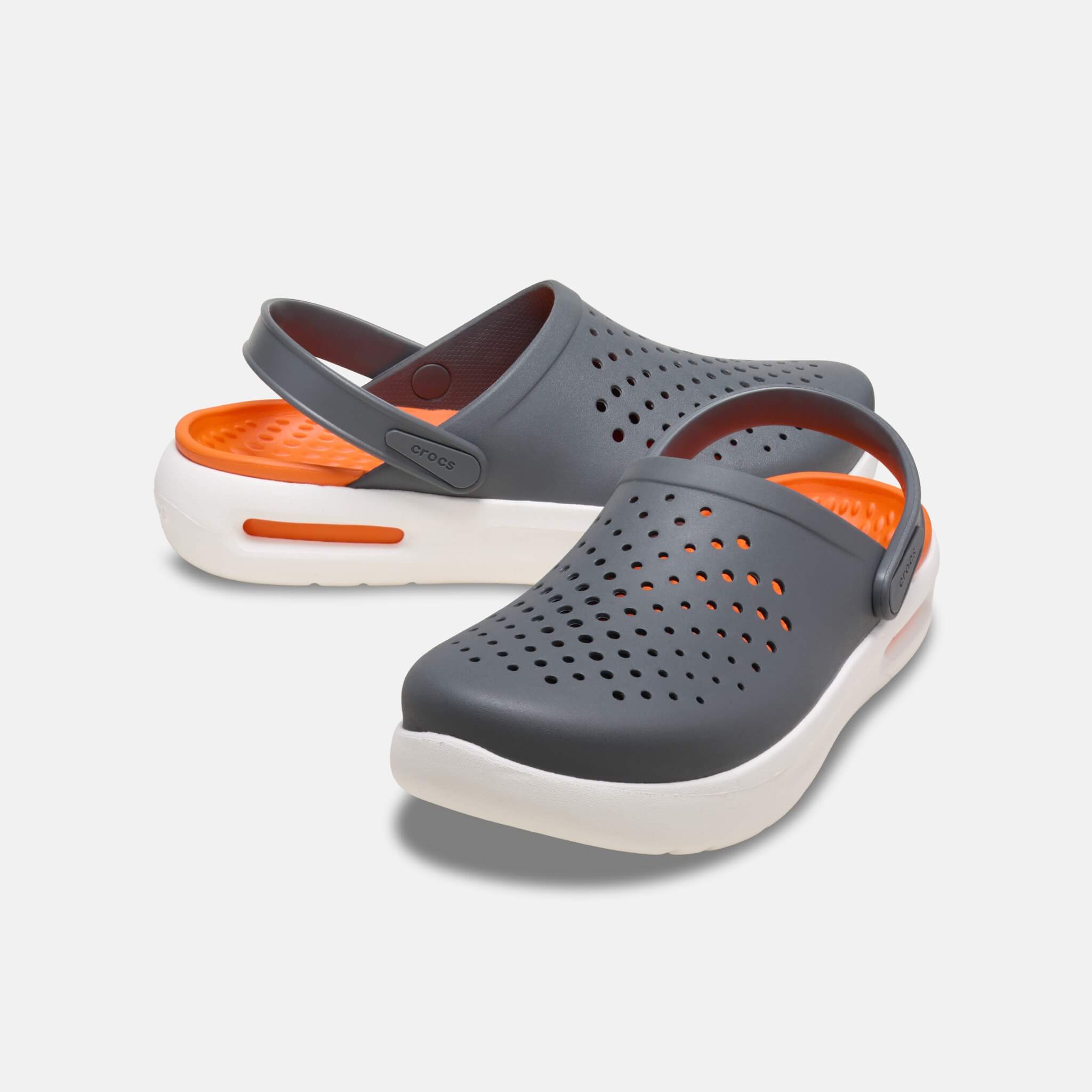 Crocs InMotion Clog Slate Grey