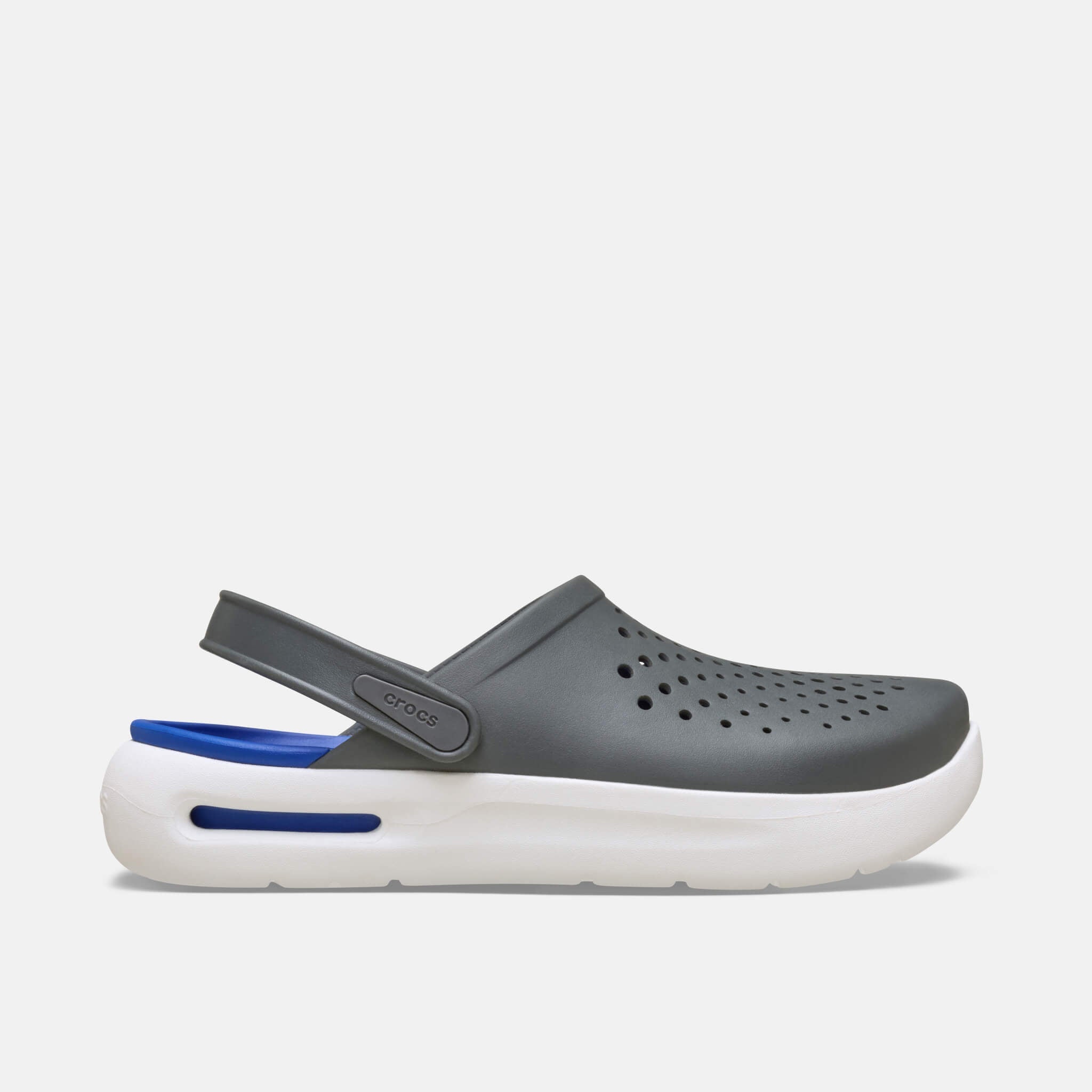 Crocs InMotion Clog Carbon/Multi