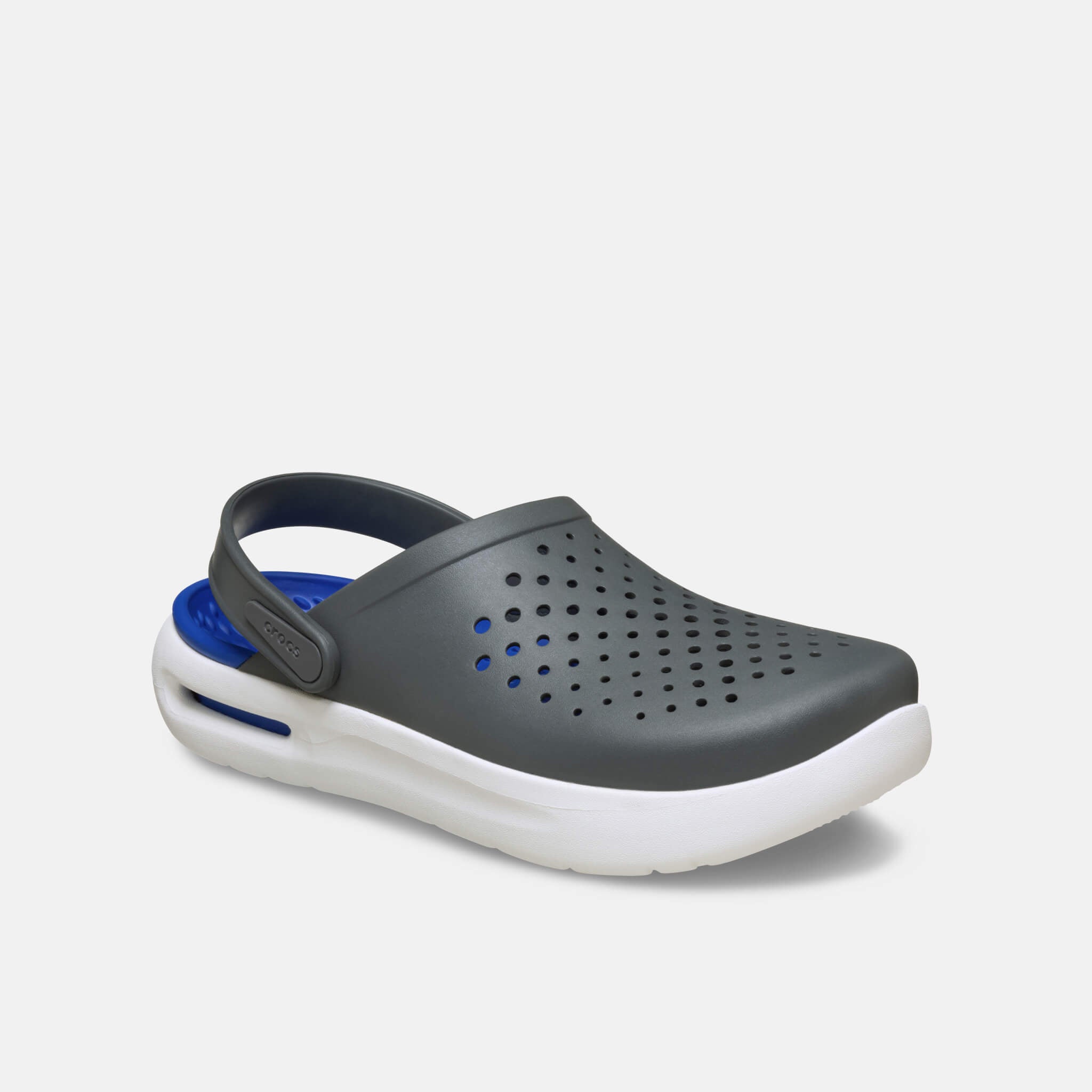 Crocs InMotion Clog Carbon/Multi
