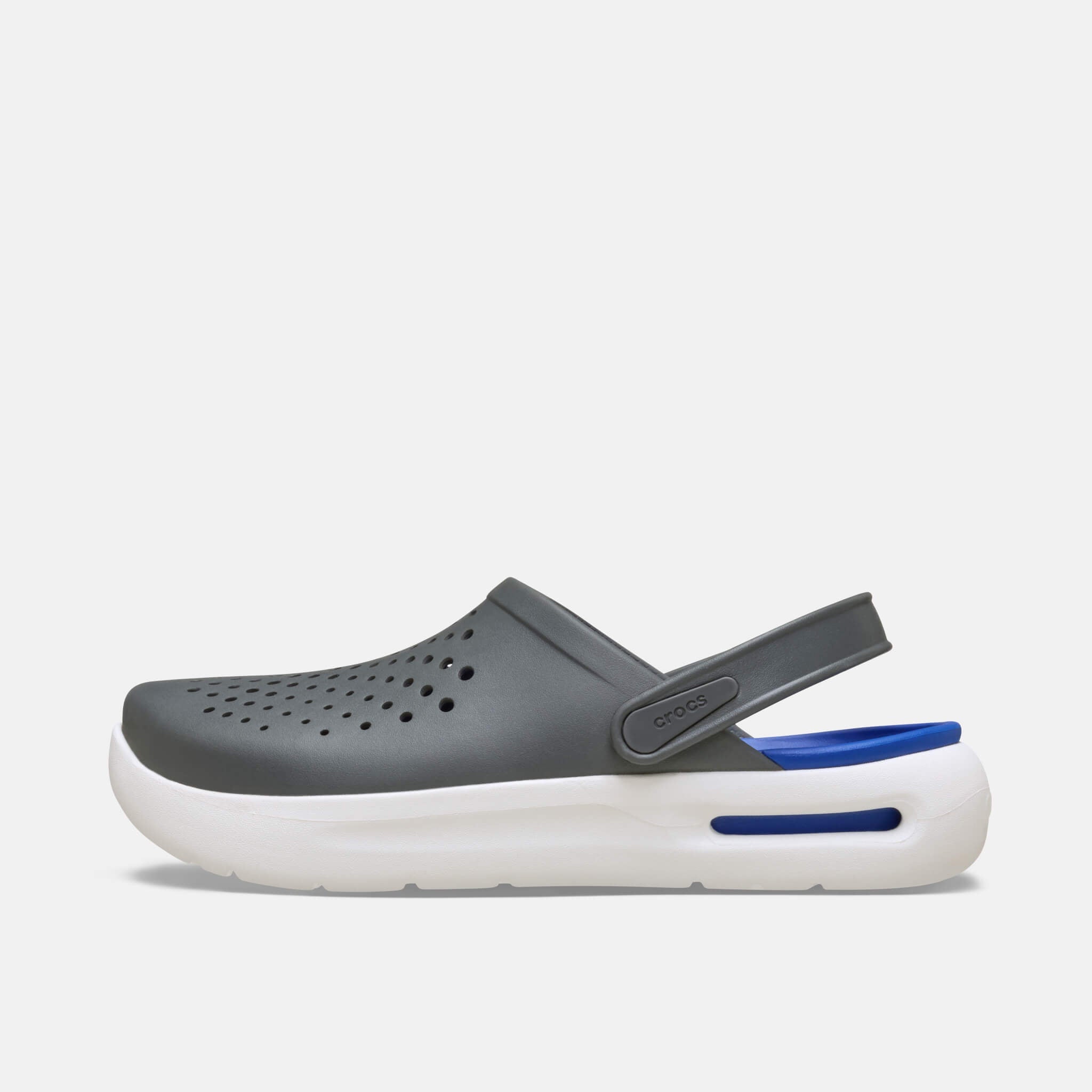 Crocs InMotion Clog Carbon/Multi