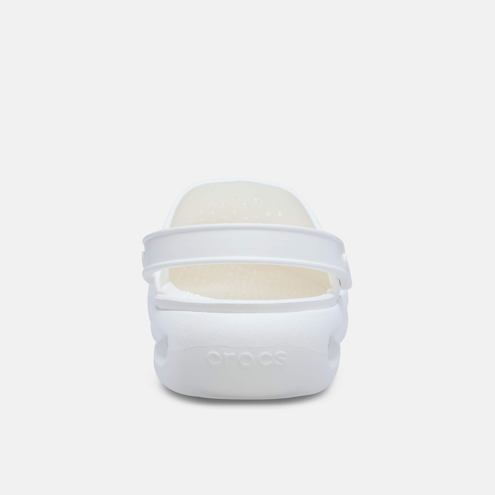 Crocs InMotion Clog White/White