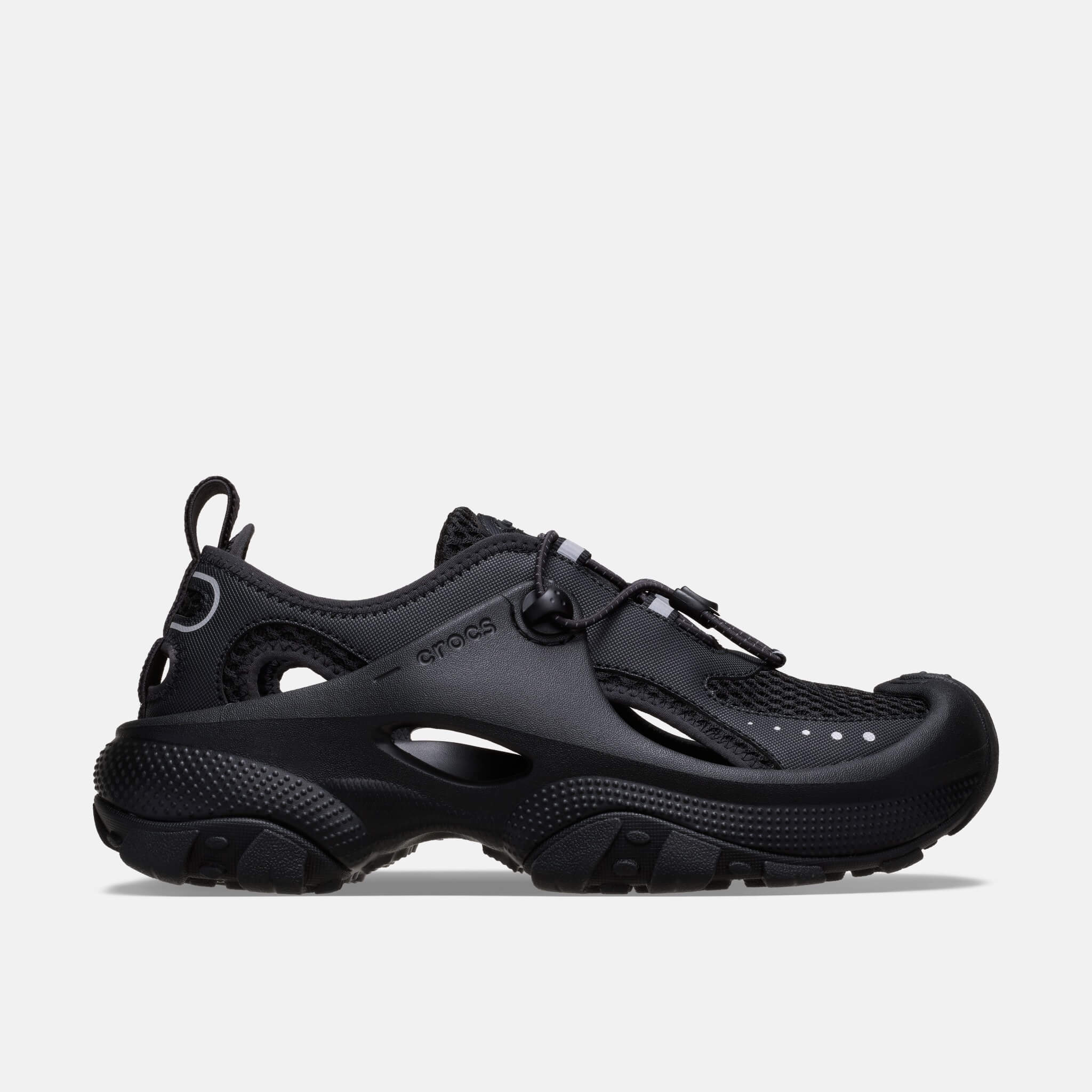 Crocs Trailbreak 2 Black/Black