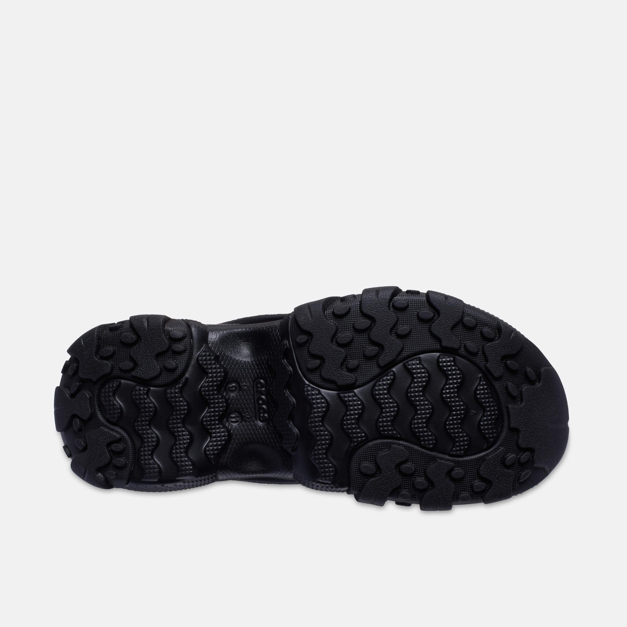 Crocs Trailbreak 2 Black/Black