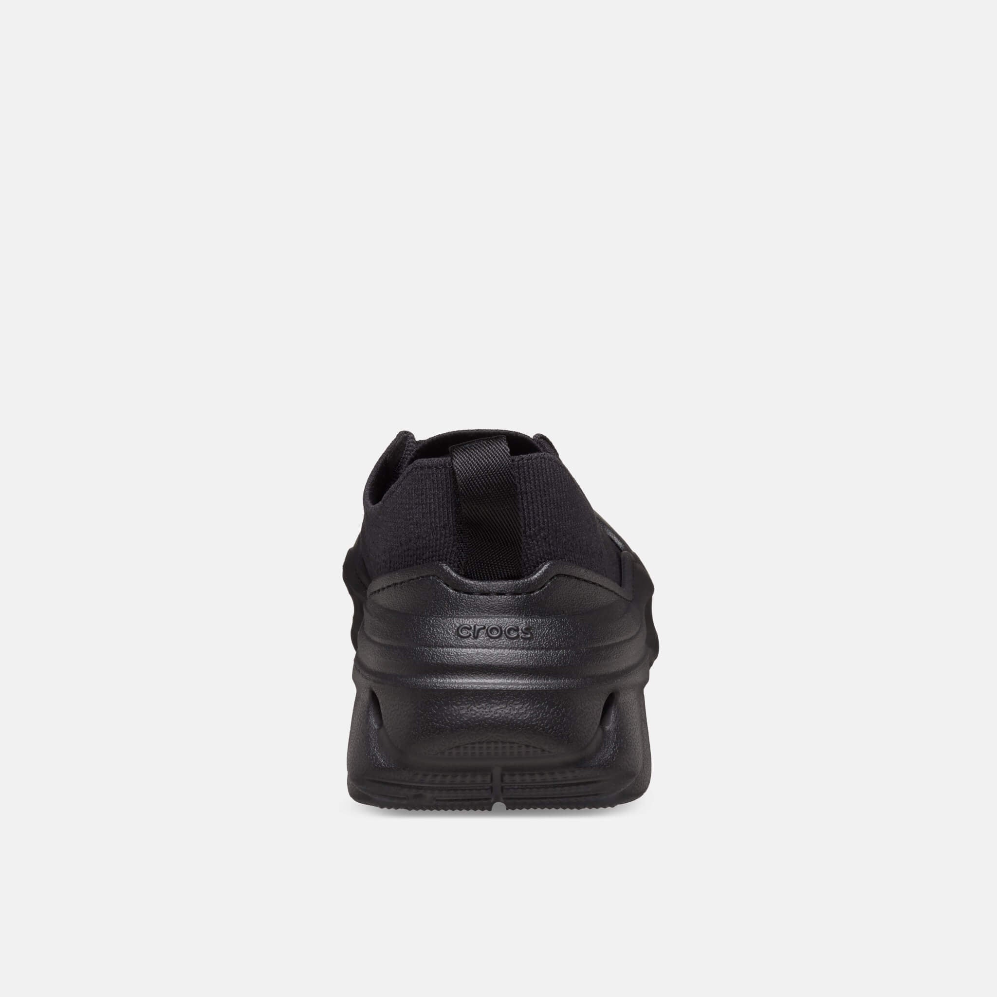 Crocs Echo Surge Black/Black
