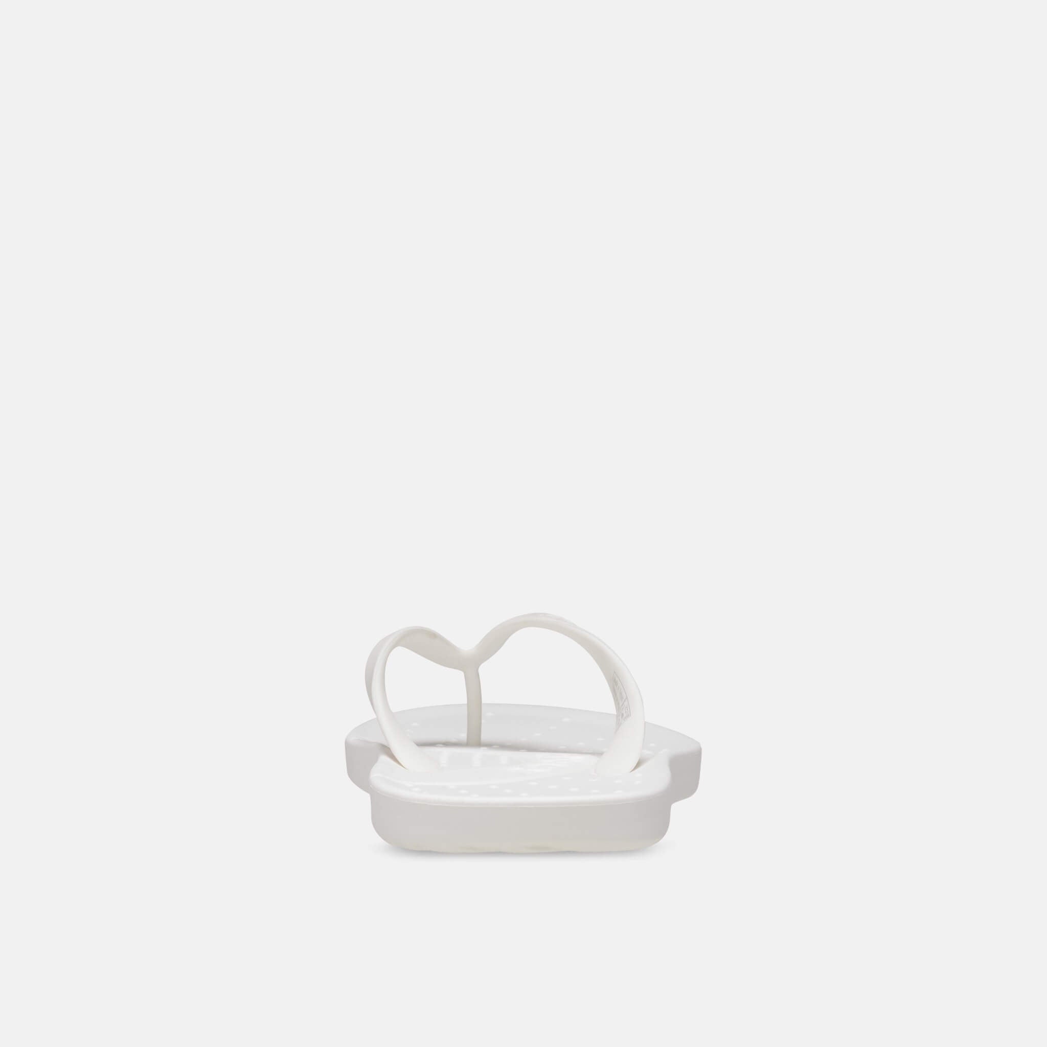 Crocs Flip White