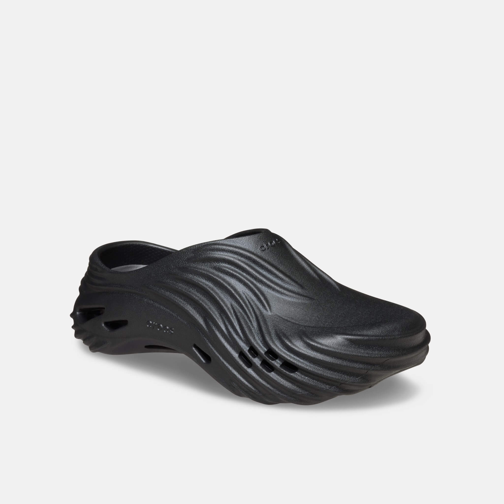 Crocs Echo Wave Black/Black