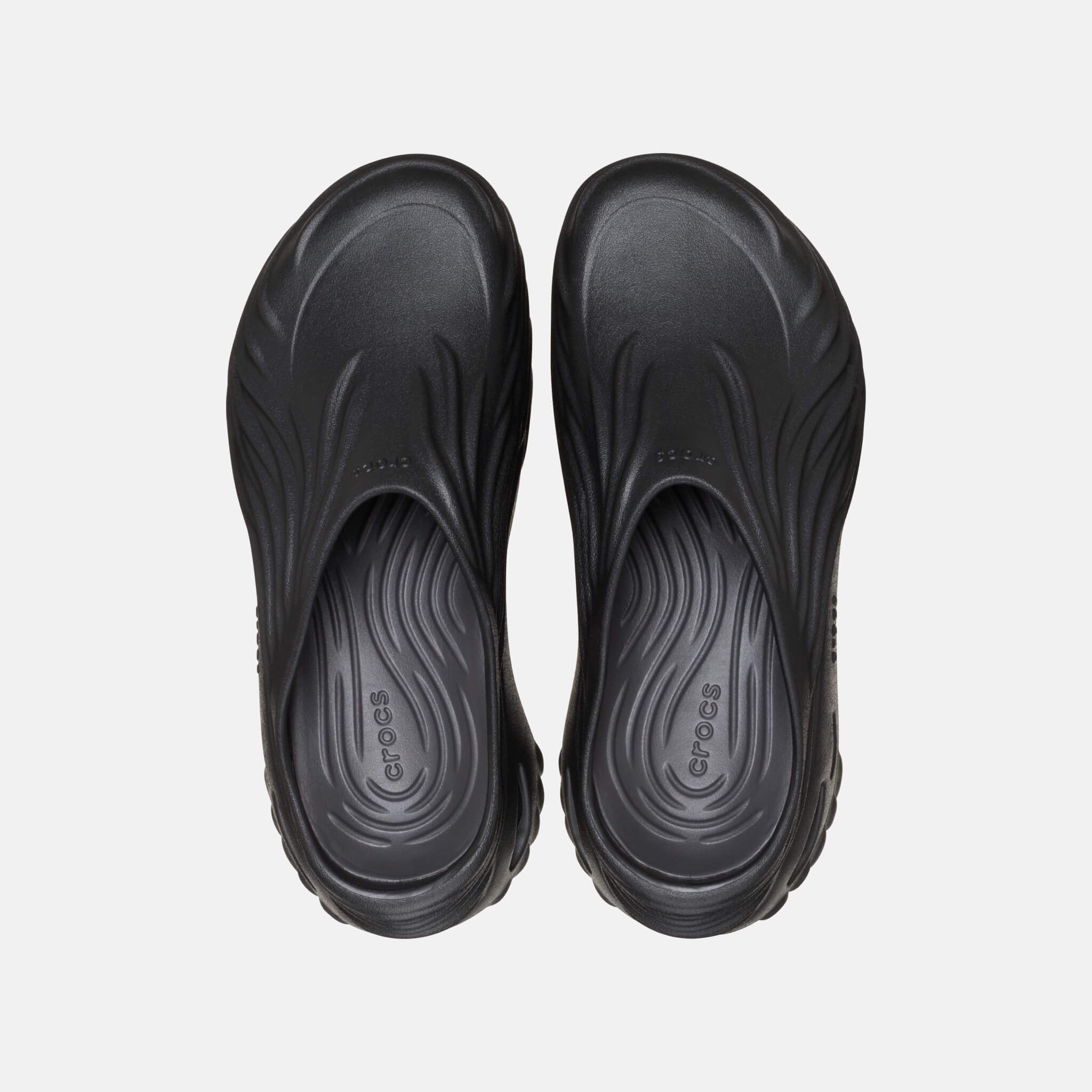 Crocs Echo Wave Black/Black