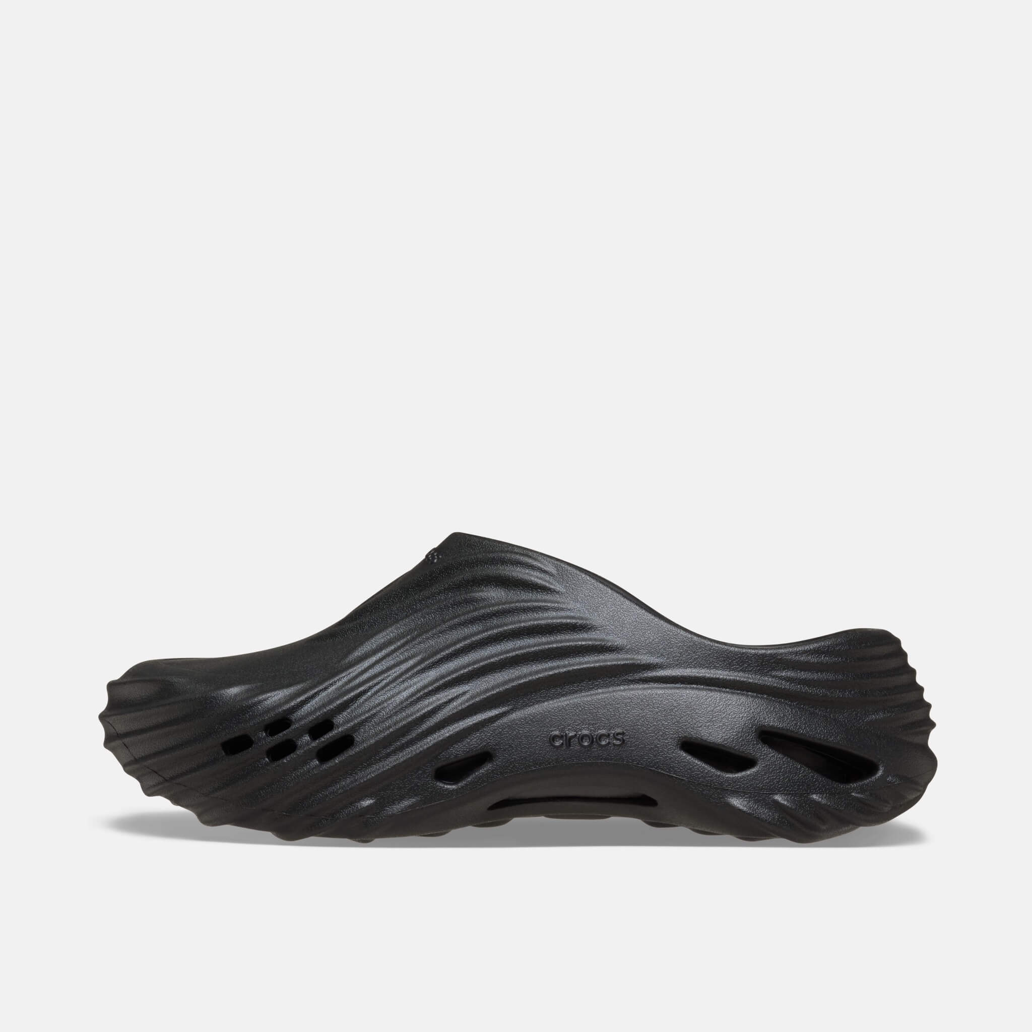 Crocs Echo Wave Black/Black