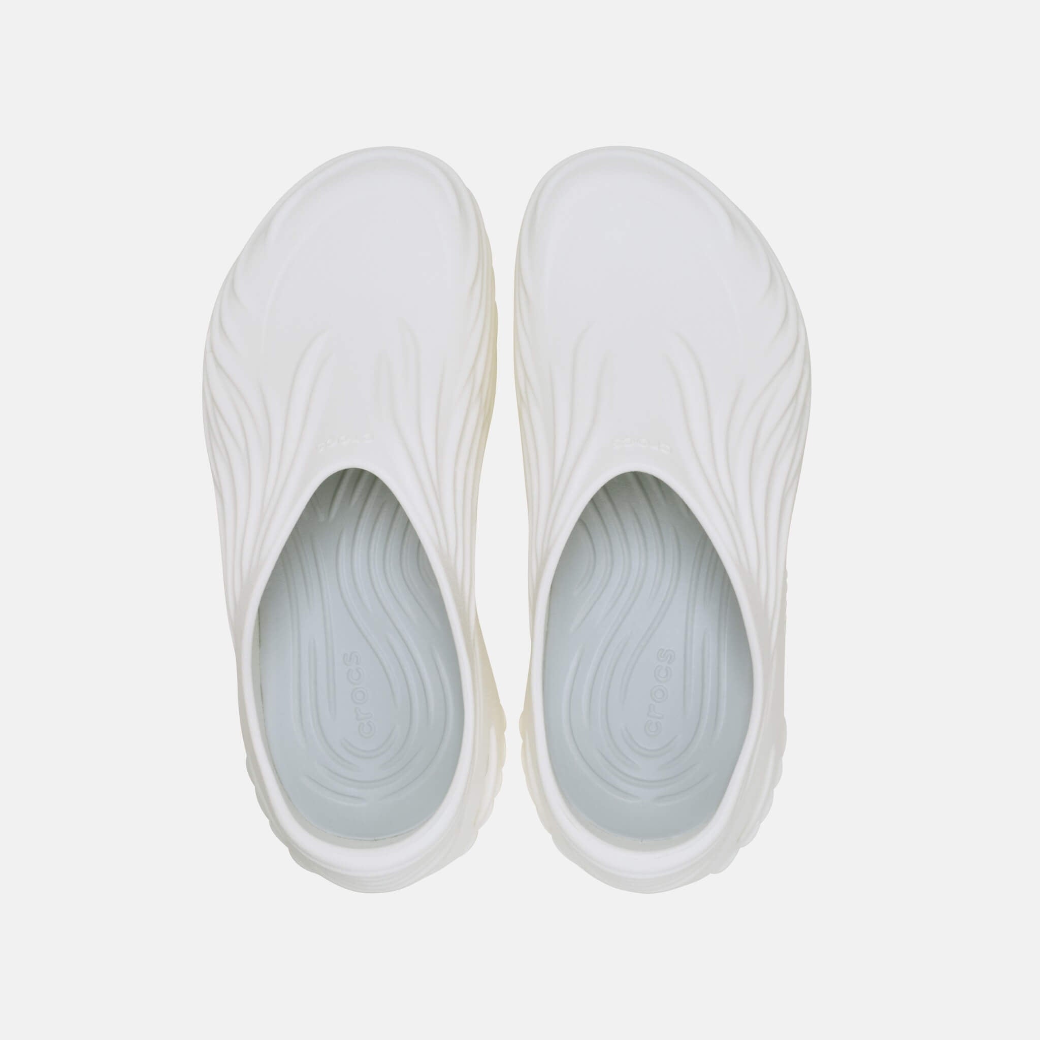 Crocs Echo Wave Chalk