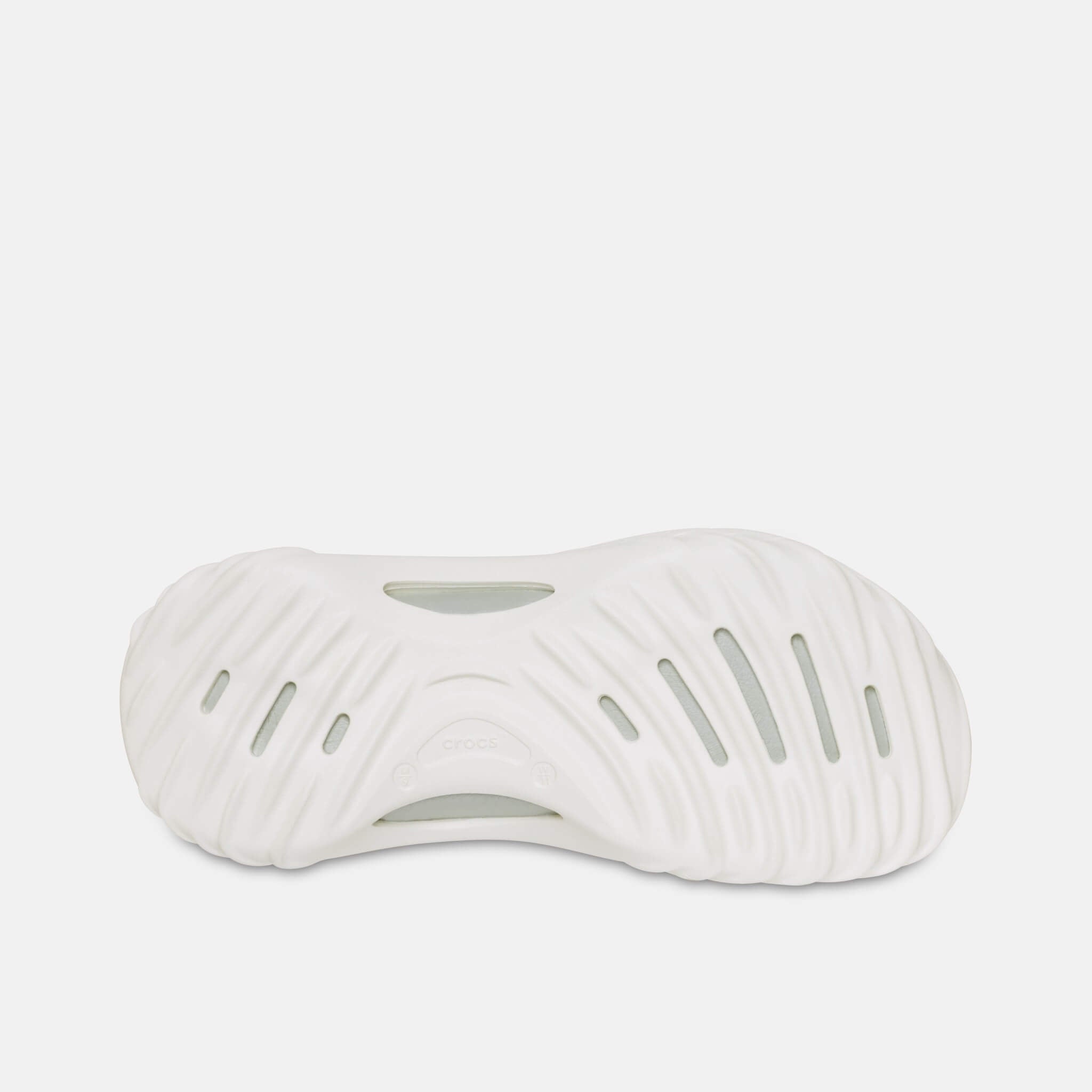 Crocs Echo Wave Chalk