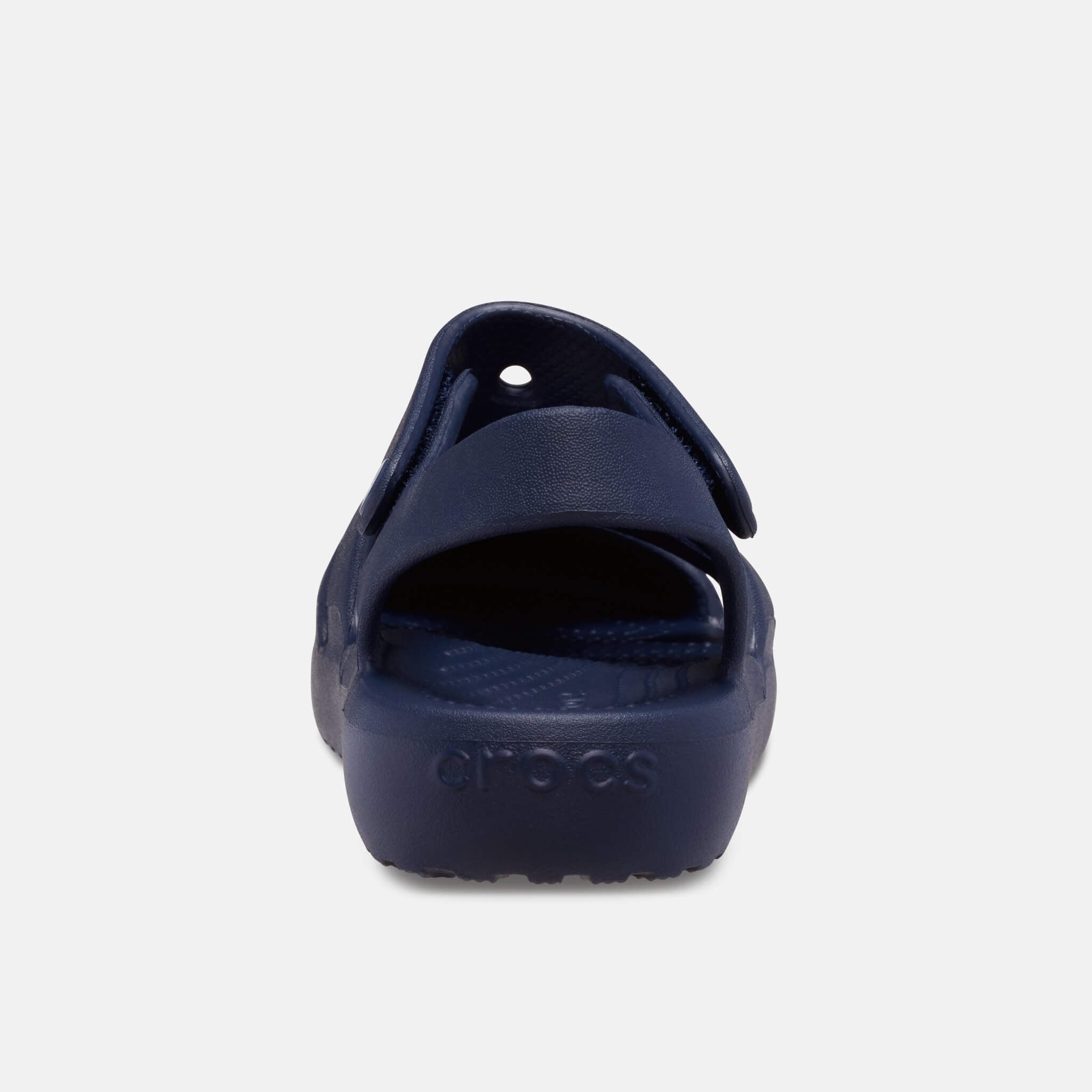 Crocs Kids Classic Fisherman Navy