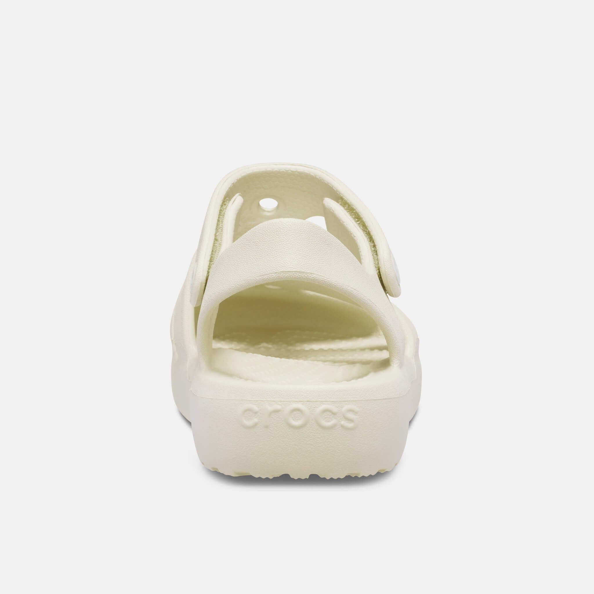 Crocs Kids Classic Fisherman Sandstone