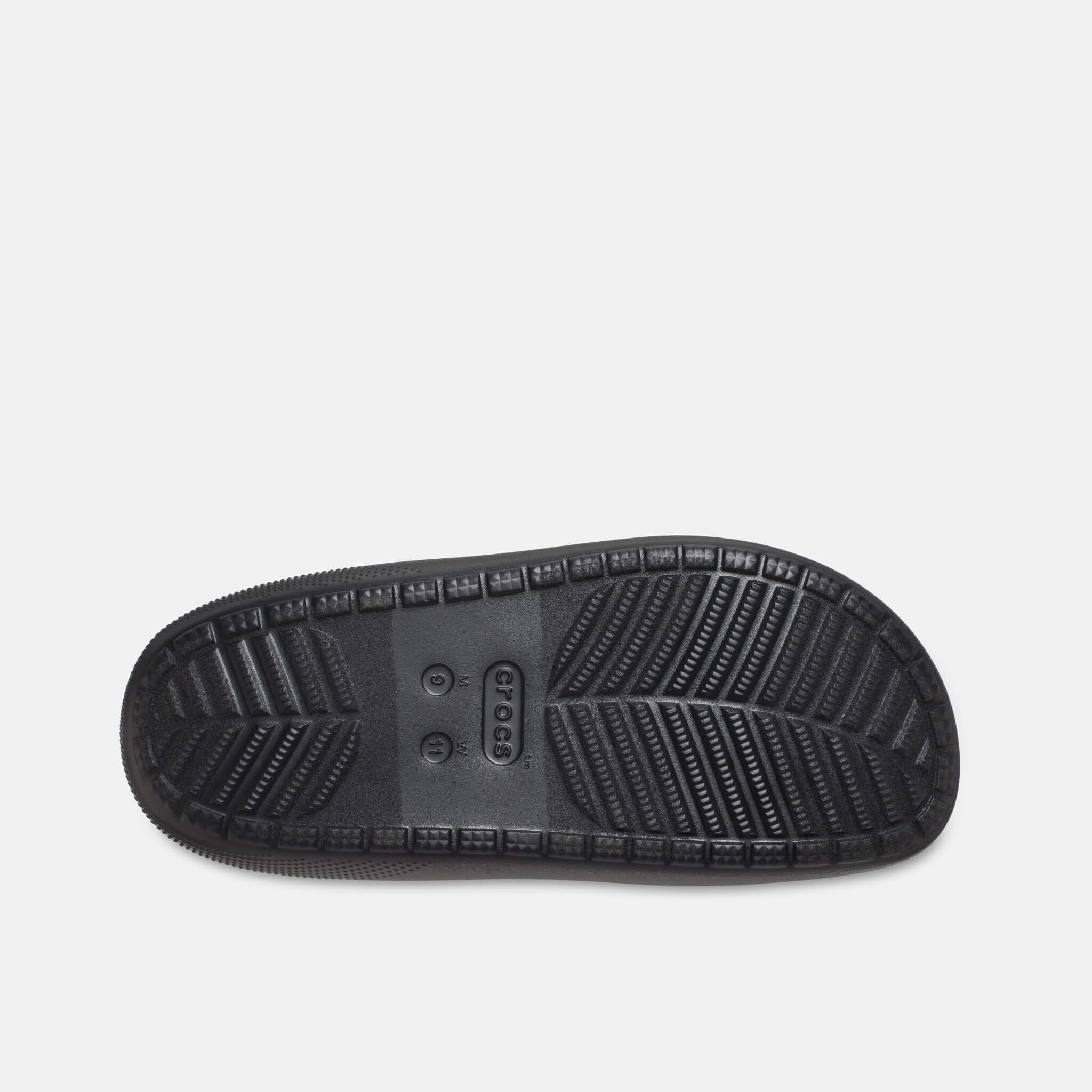 Crocs Classic Puff Mom Moth/Multi
