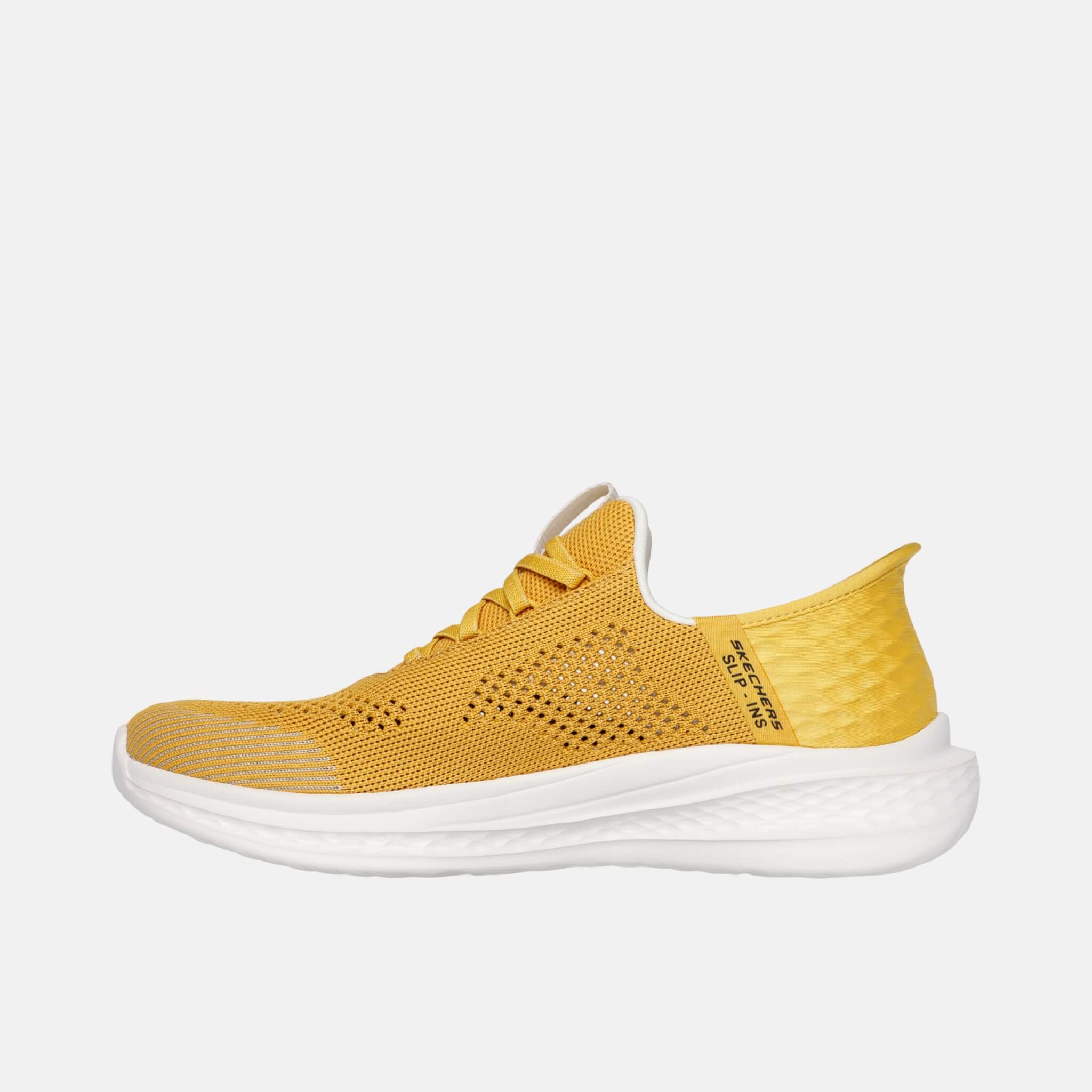 Skechers Slade Quinto Yellow