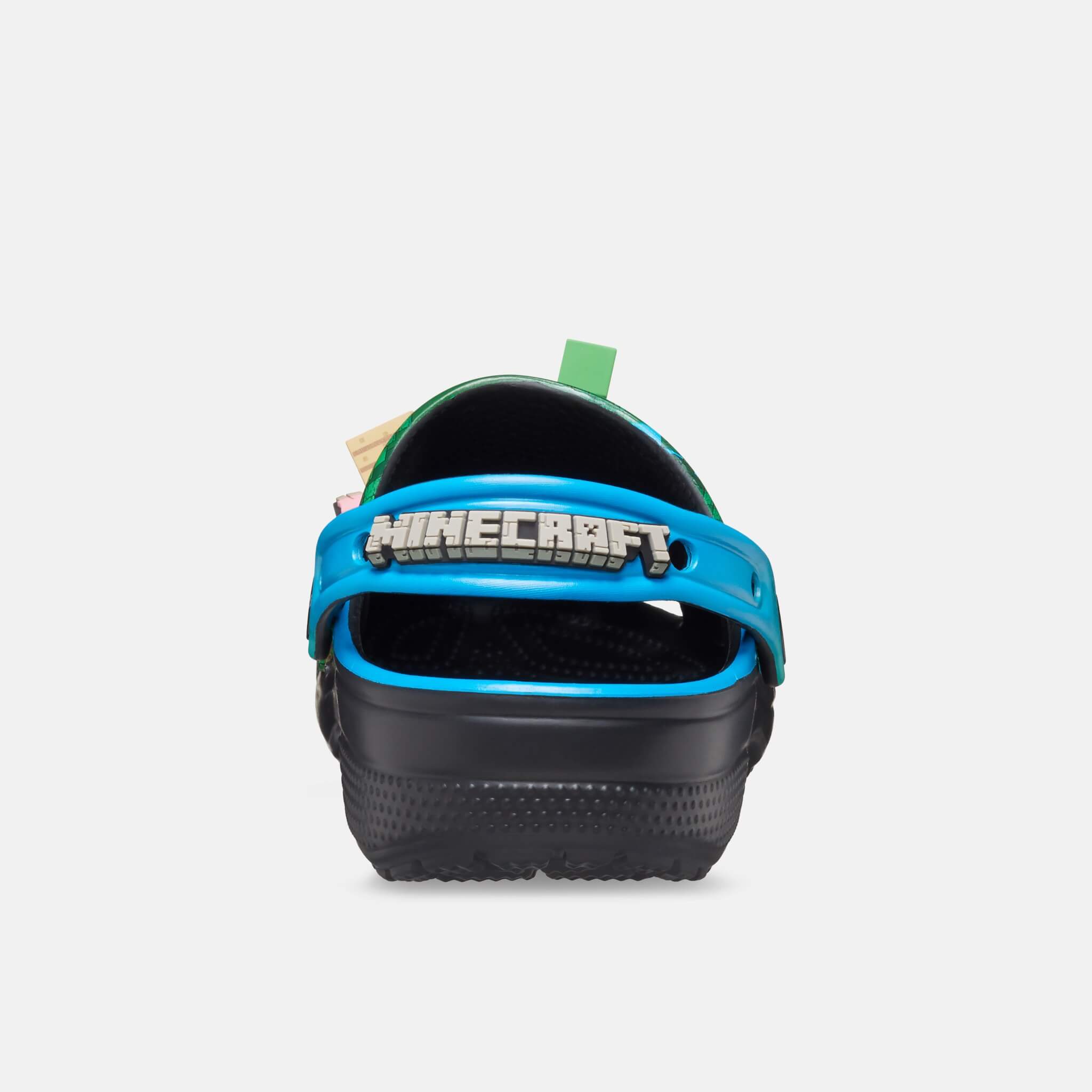Crocs Minecraft Classic Clog Multi